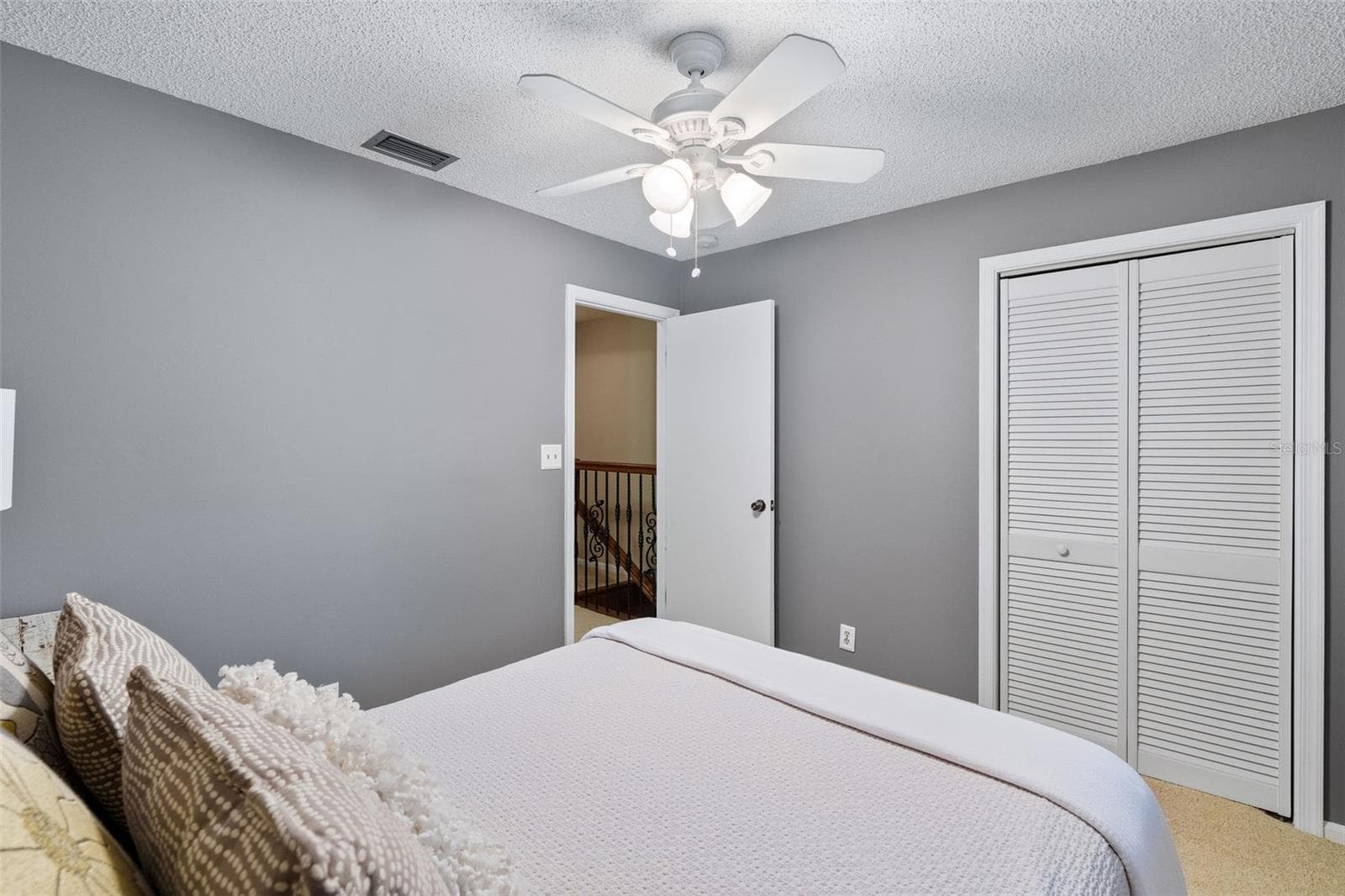 4th bedroom - 3800 SW 137TH AVE, MIRAMAR