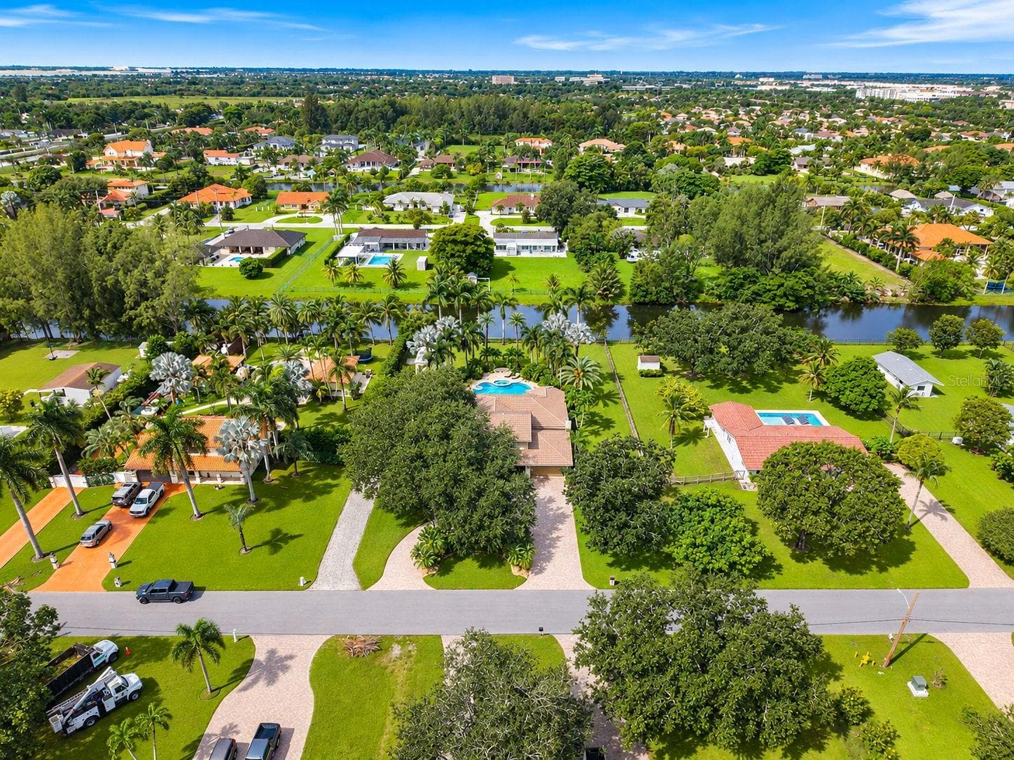 Single Family Residence at 3800 SW 137TH AVE, MIRAMAR, photo 100 of 111