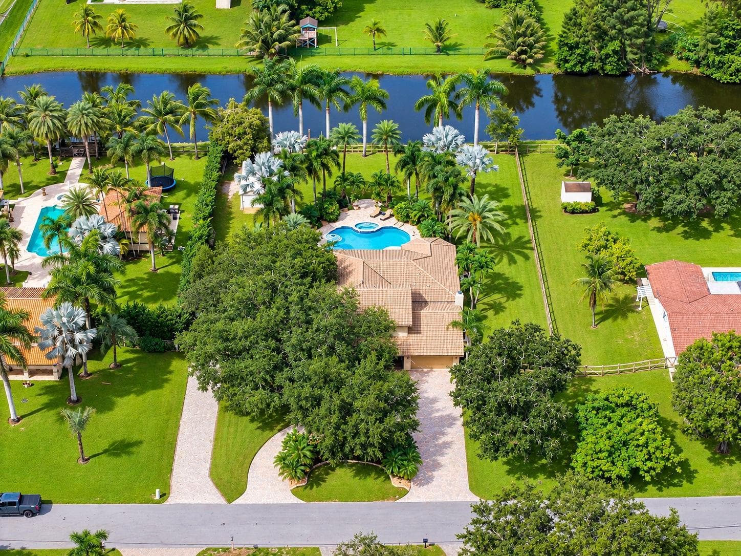 Single Family Residence at 3800 SW 137TH AVE, MIRAMAR, photo 103 of 111