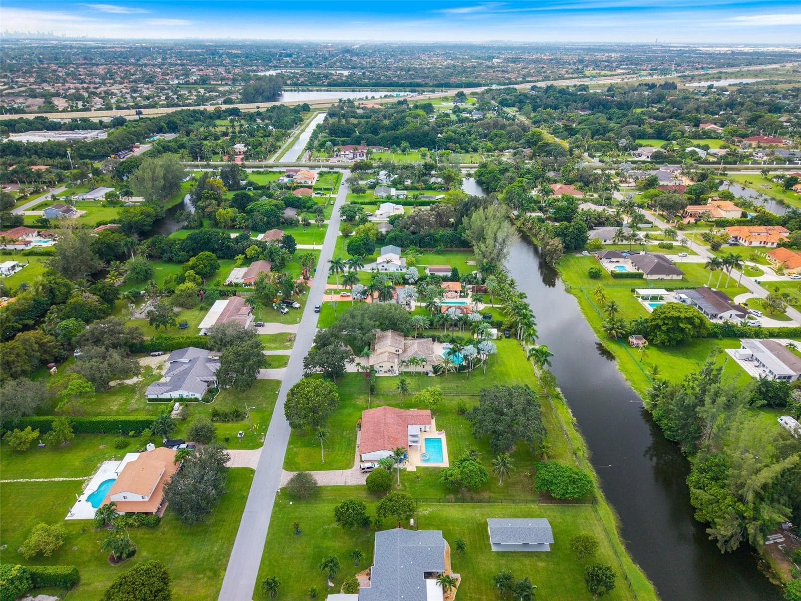 Single Family Residence at 3800 SW 137TH AVE, MIRAMAR, photo 109 of 111