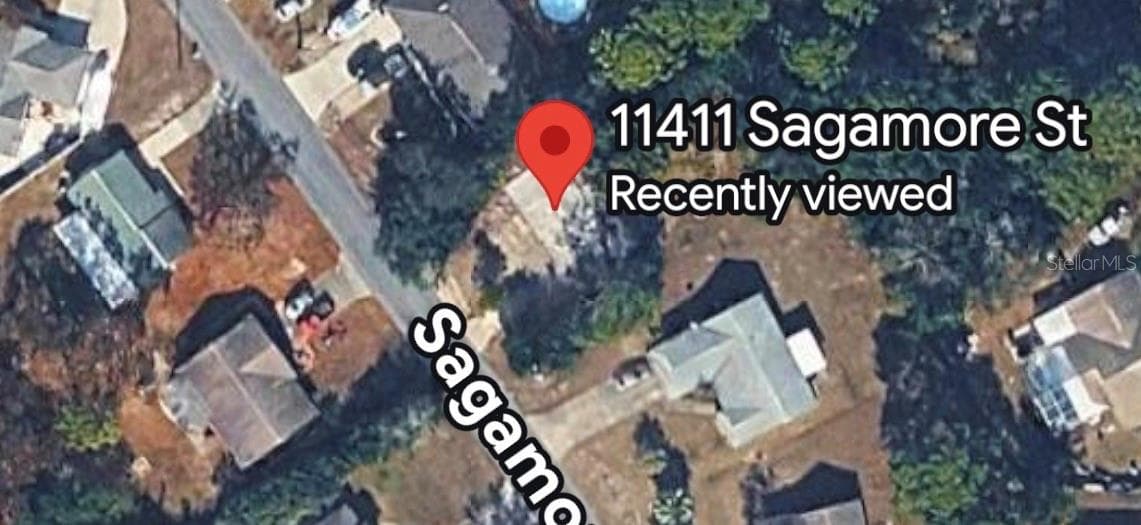 Land at 11411 SAGAMORE ST, SPRING HILL, photo 9 of 12