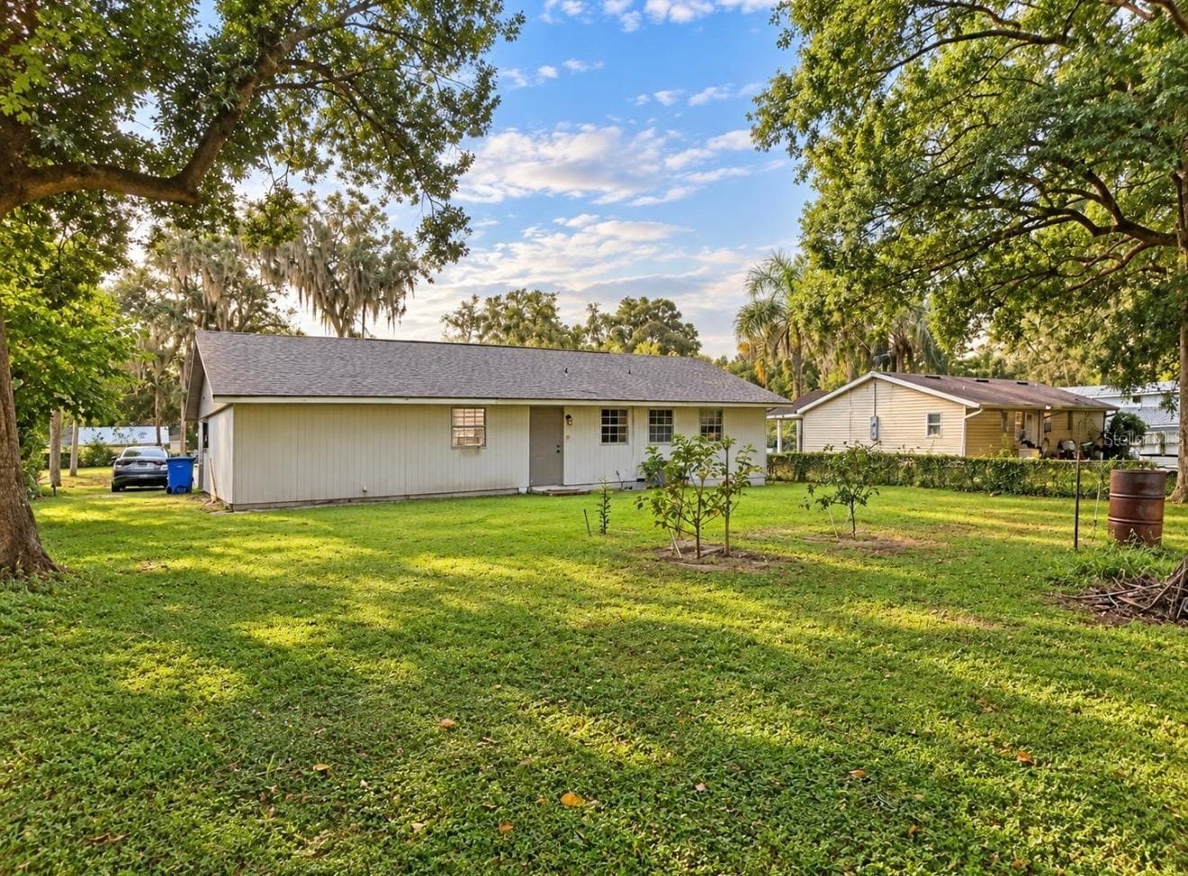Single Family Residence at 1315 E VOORHIS AVE, DELAND, photo 17 of 19