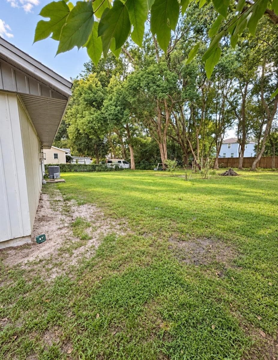 Single Family Residence at 1315 E VOORHIS AVE, DELAND, photo 19 of 19