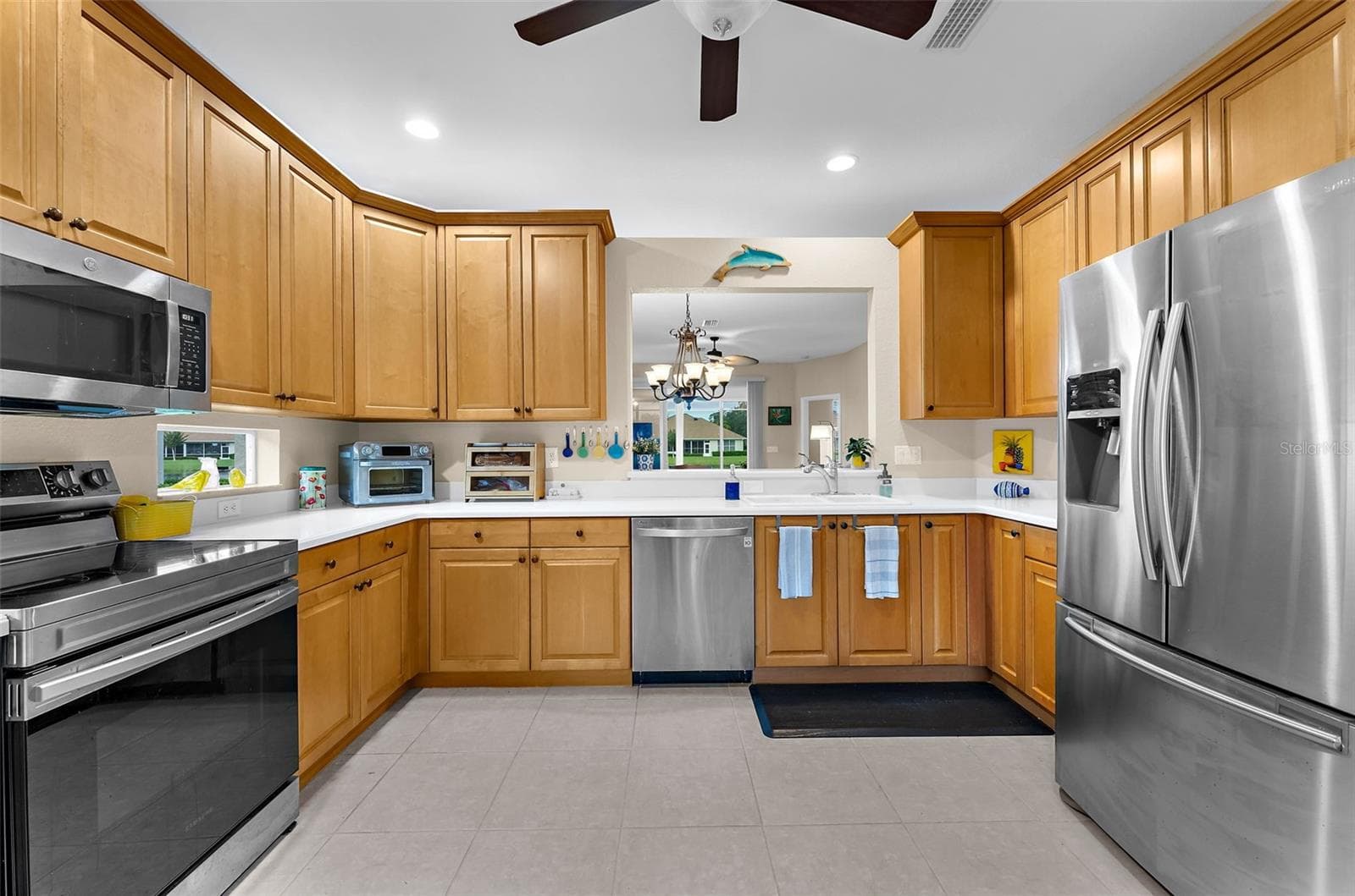 Villa at 2491 COTTONWOOD LN, NORTH PORT, photo 10 of 62