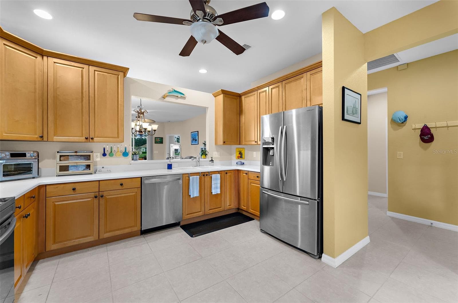 Villa at 2491 COTTONWOOD LN, NORTH PORT, photo 11 of 62