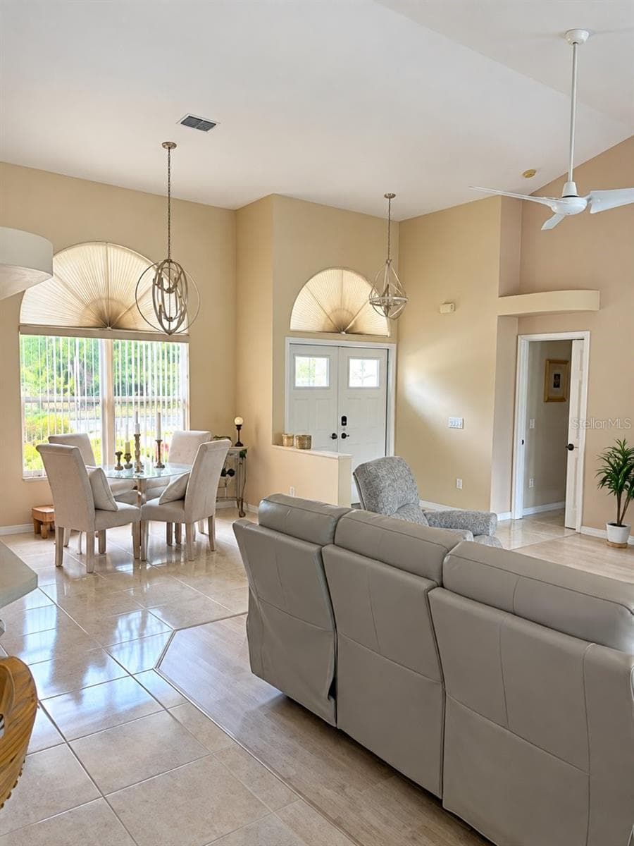 Single Family Residence at 393 VISTA WOOD DR, VENICE, photo 11 of 35