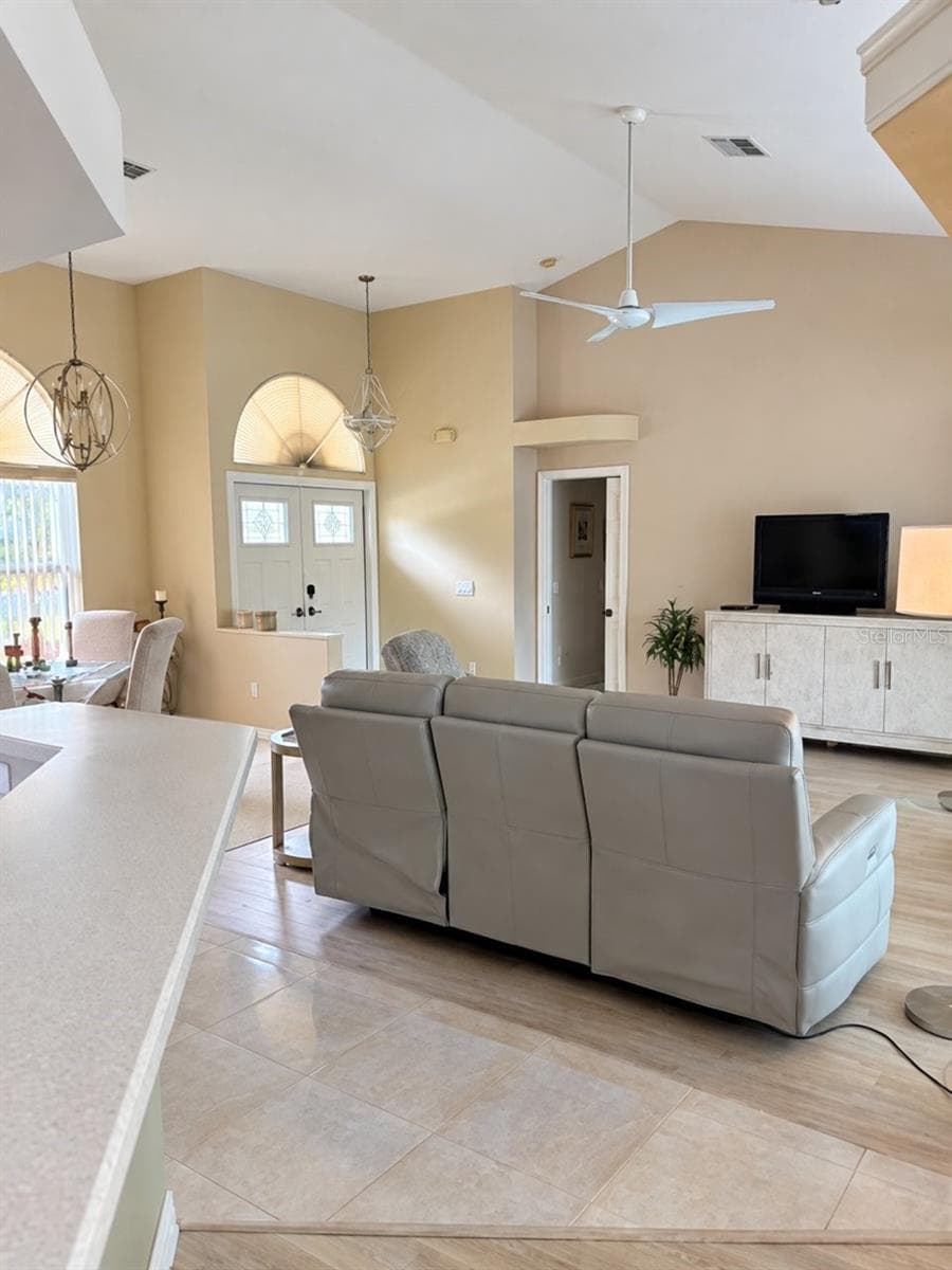Single Family Residence at 393 VISTA WOOD DR, VENICE, photo 12 of 35