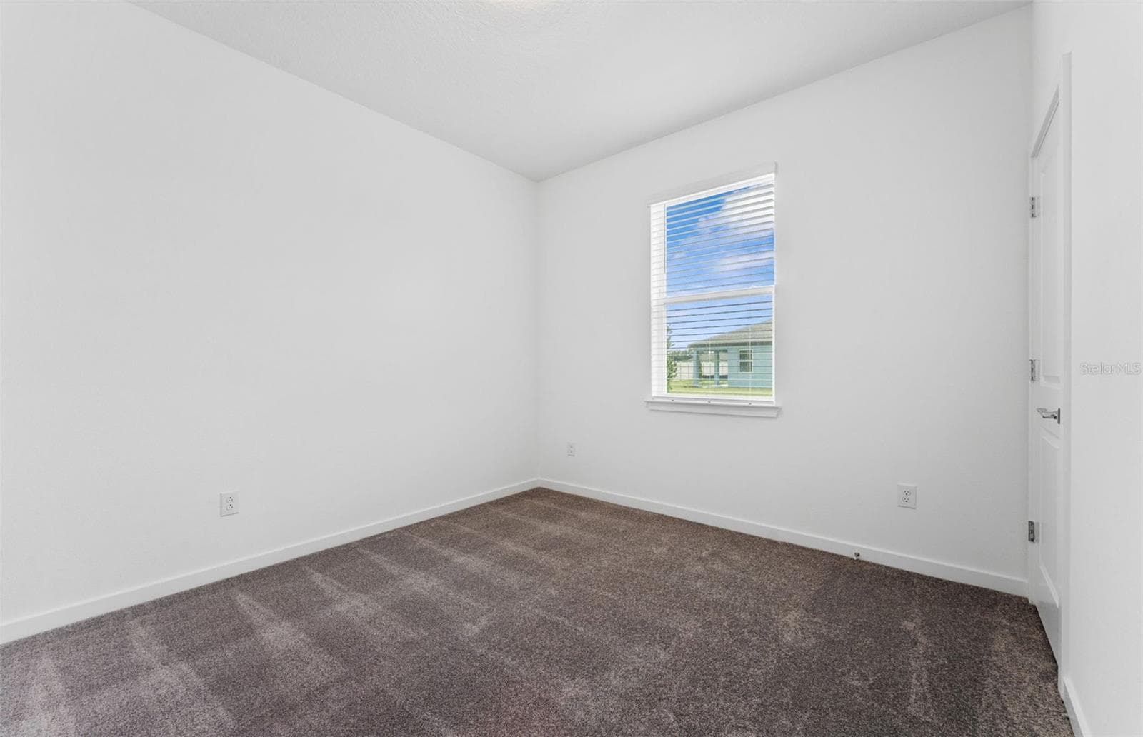 Bedroom 2 - 37385 CLINCH CIR, ZEPHYRHILLS