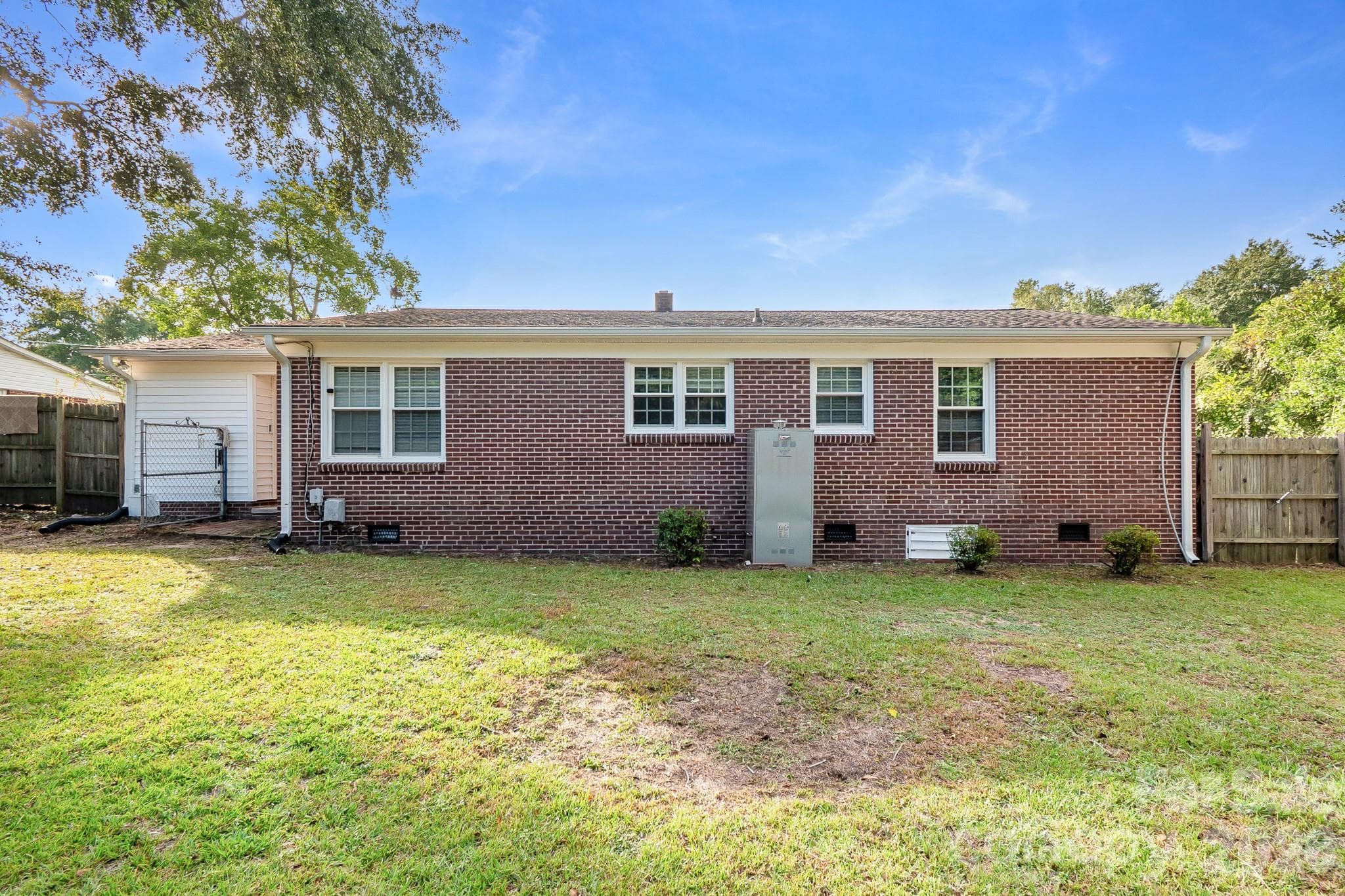 Single Family Residence at 304 Sumter Street, Kershaw, photo 2 of 32