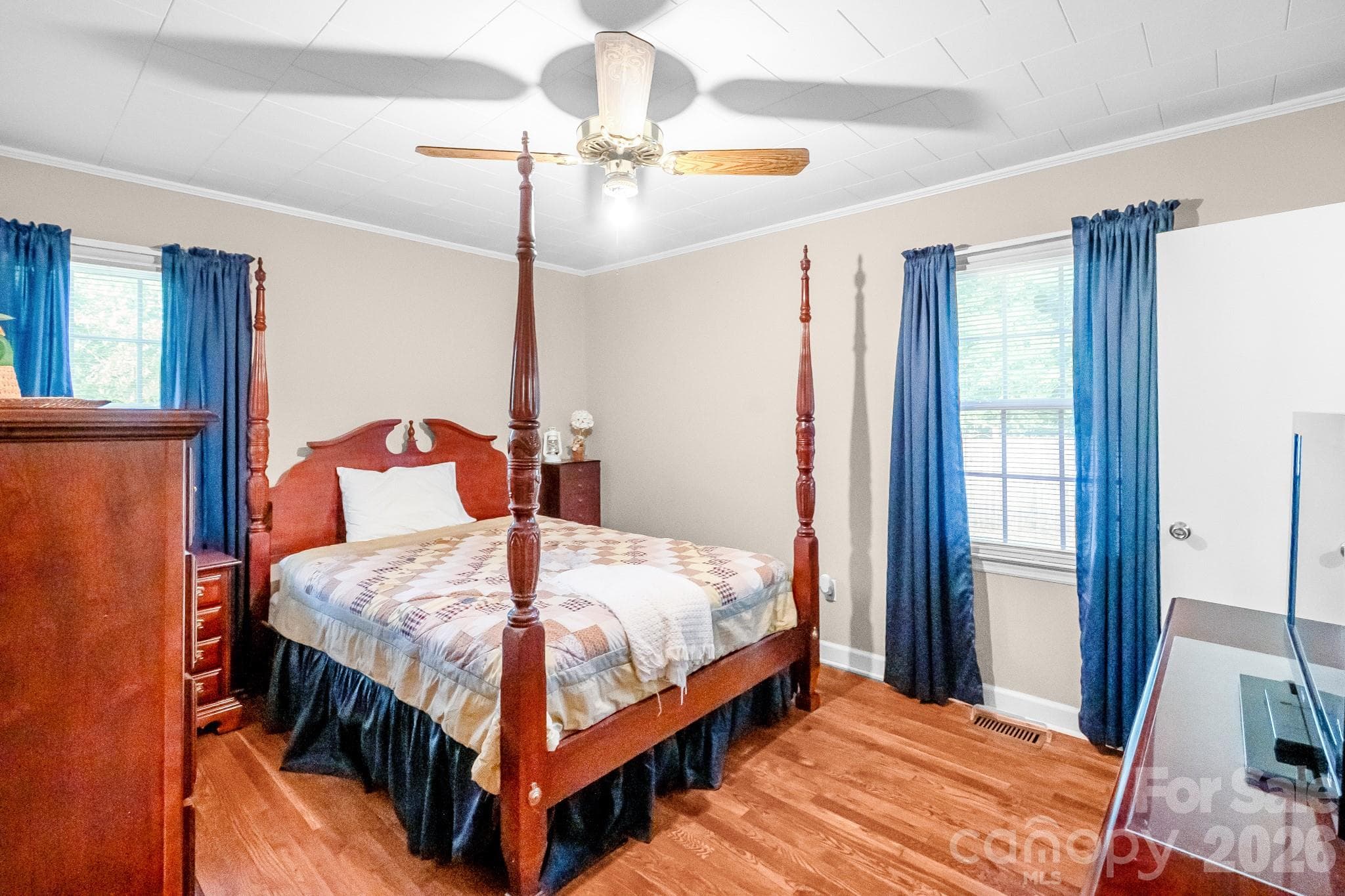 Single Family Residence at 304 Sumter Street, Kershaw, photo 24 of 32