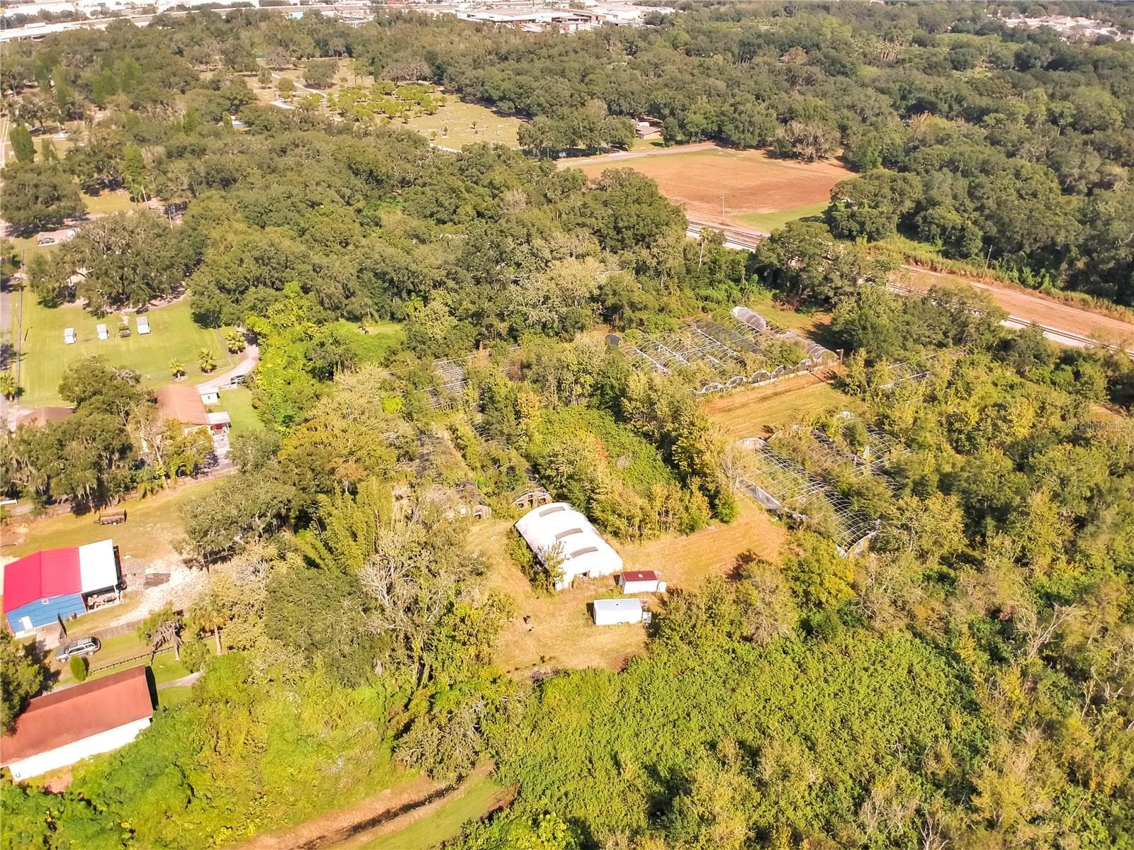 Land at 200 W ENGLISH ST, PLANT CITY, photo 3 of 27