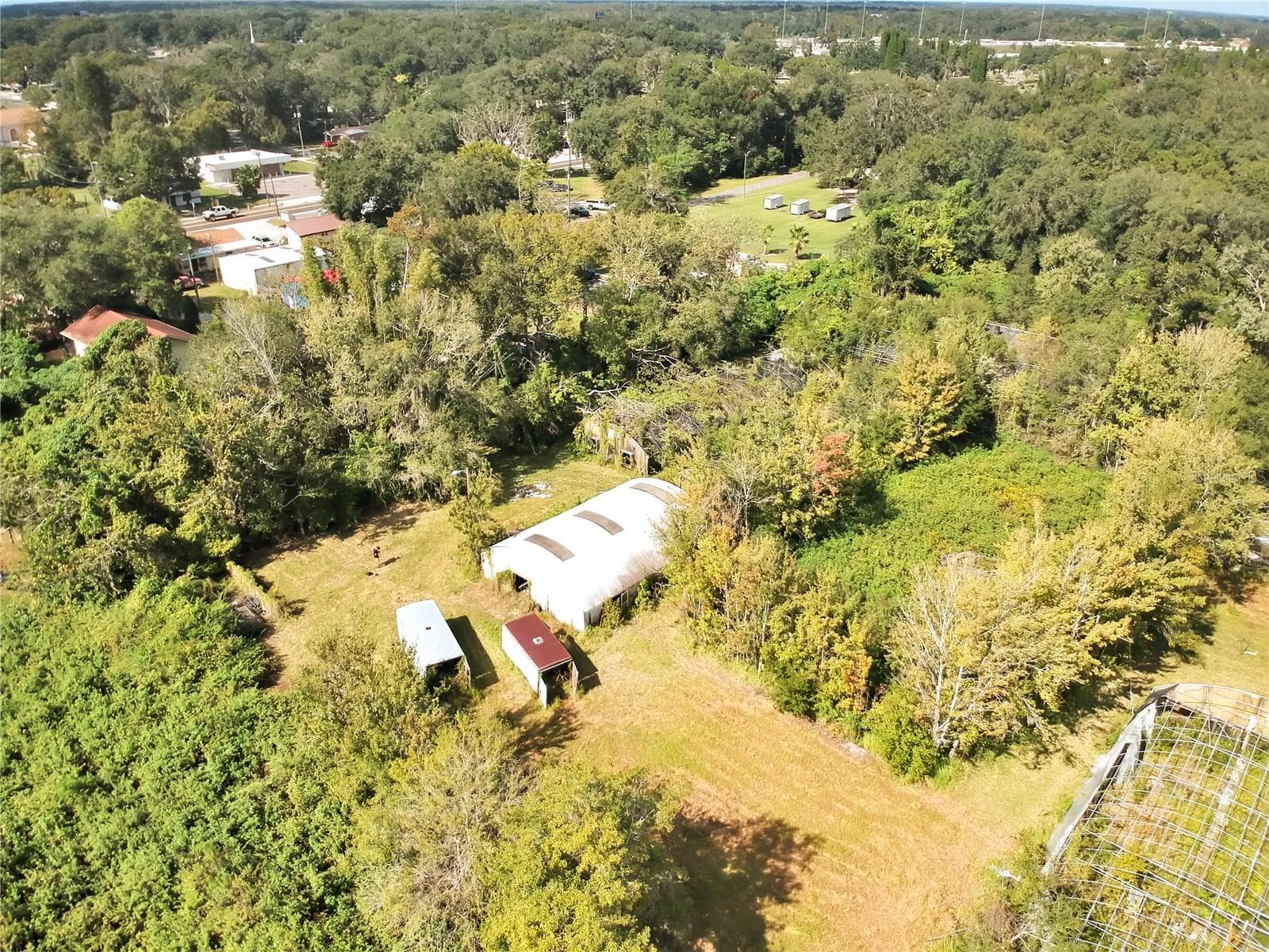 Land at 200 W ENGLISH ST, PLANT CITY, photo 5 of 27