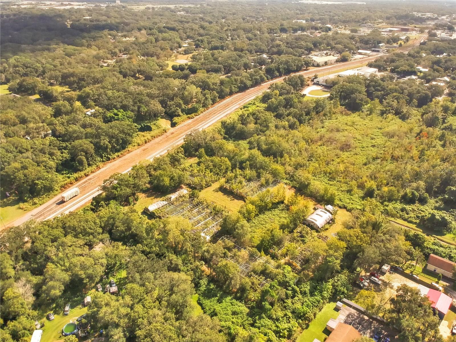 Land at 200 W ENGLISH ST, PLANT CITY, photo 10 of 27