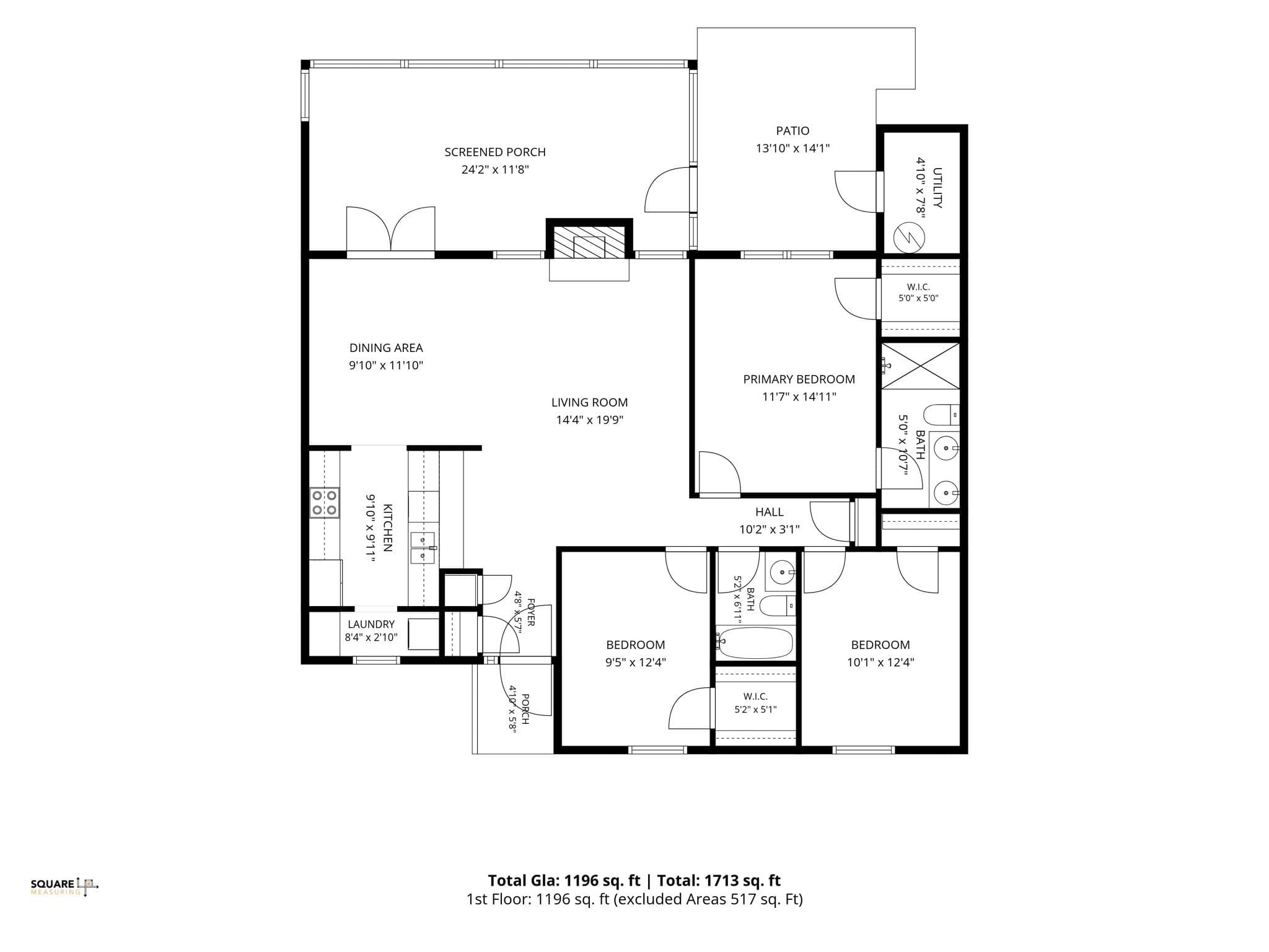 Condominium at 420 English Ivy Court, Fort Mill, photo 41 of 42