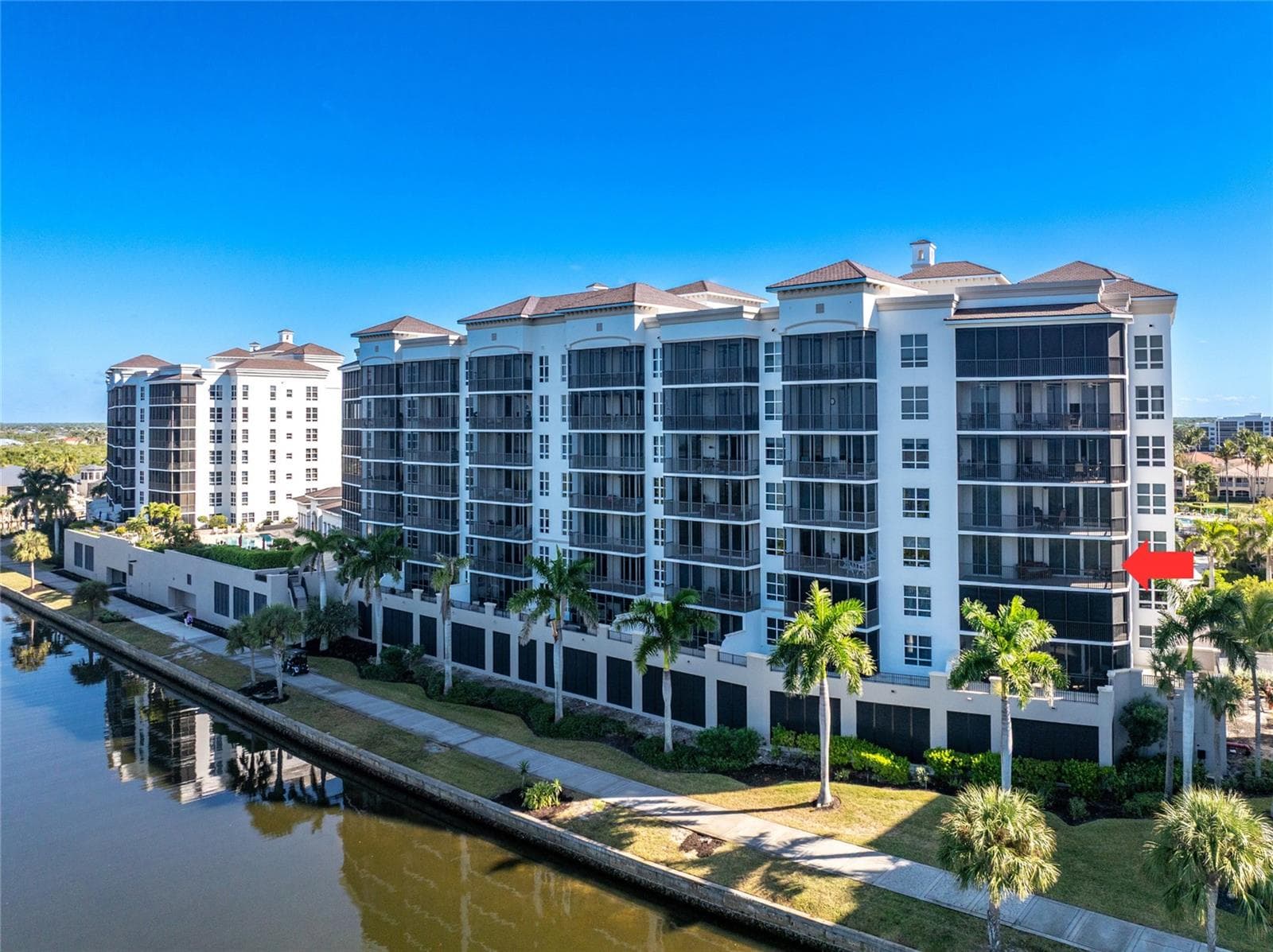 Condominium at 3329 SUNSET KEY CIR #301, PUNTA GORDA, photo 3 of 65