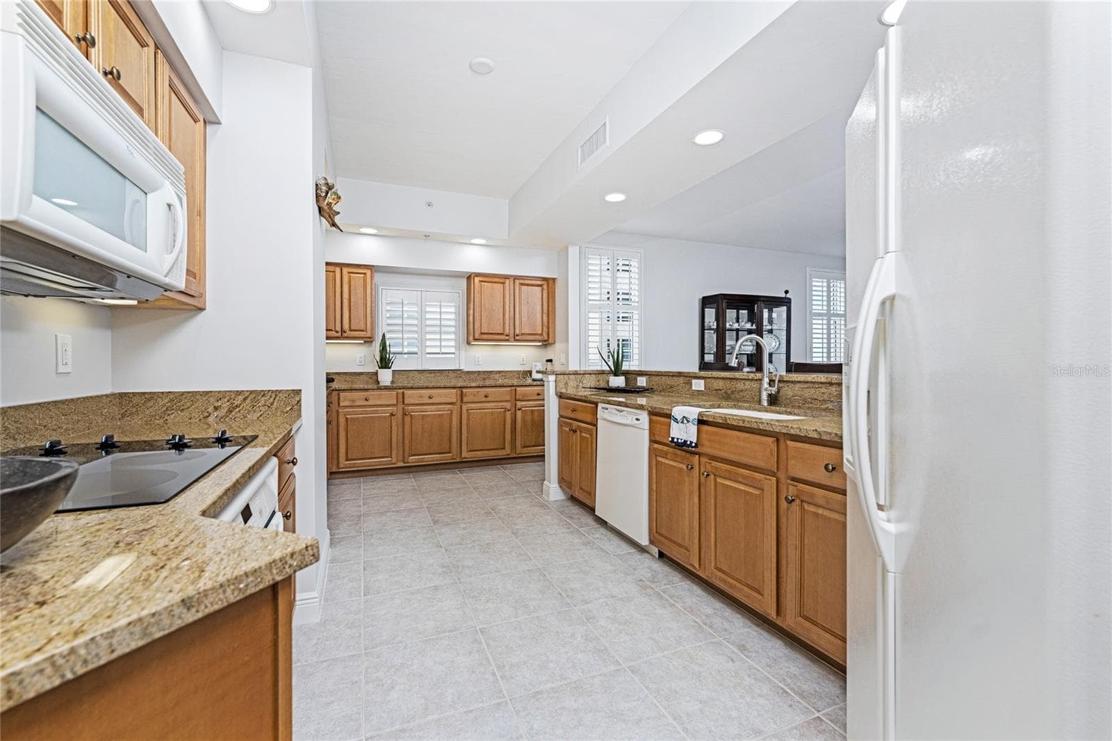 Condominium at 3329 SUNSET KEY CIR #301, PUNTA GORDA, photo 12 of 65