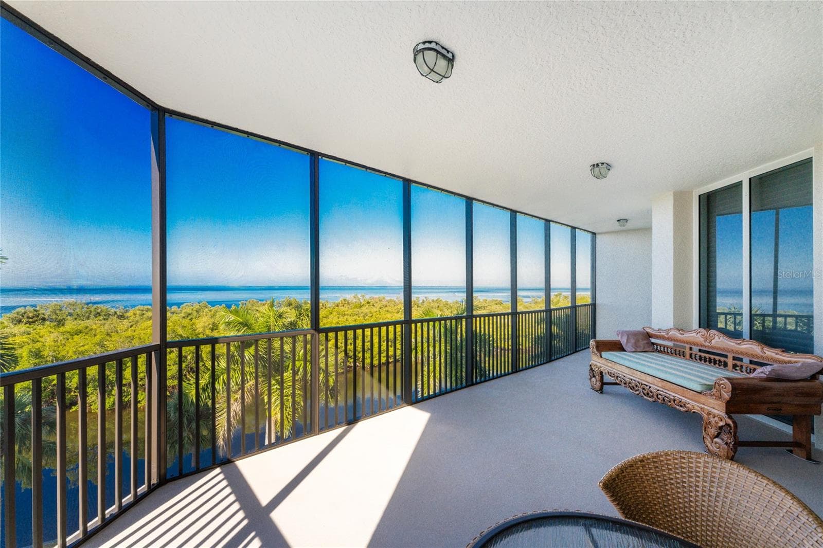 Condominium at 3329 SUNSET KEY CIR #301, PUNTA GORDA, photo 16 of 65