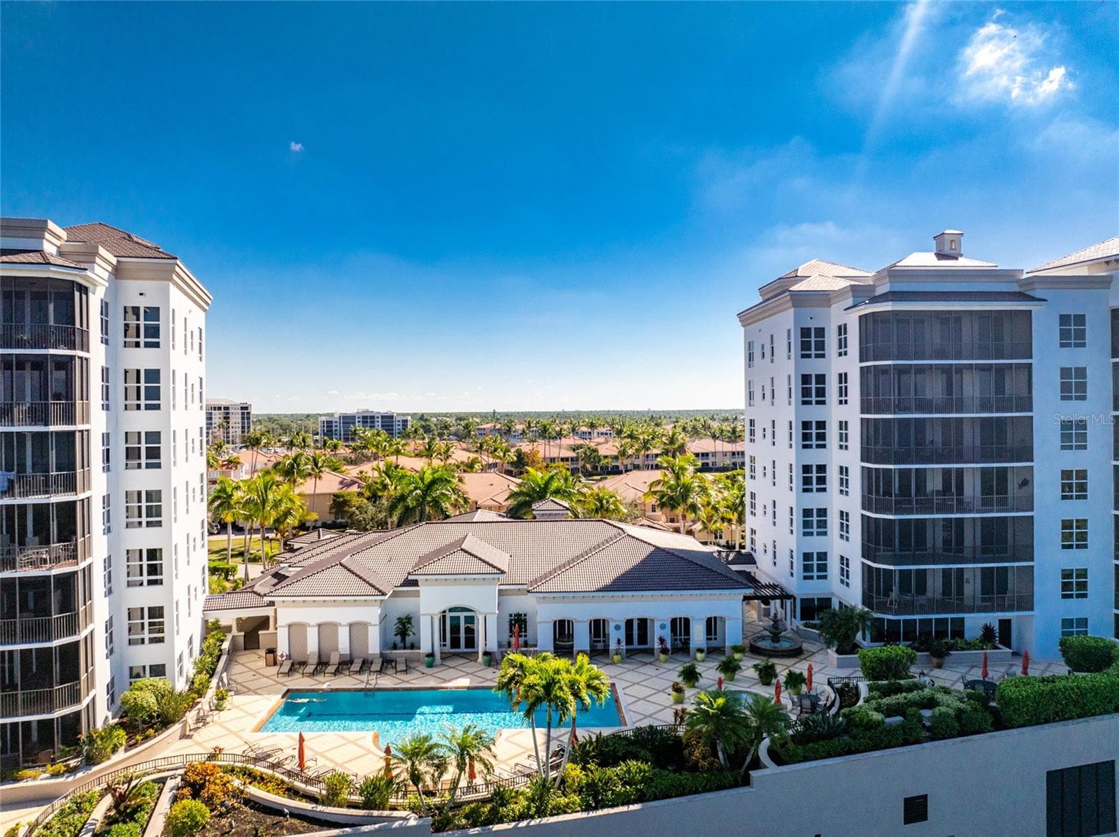 Condominium at 3329 SUNSET KEY CIR #301, PUNTA GORDA, photo 38 of 65