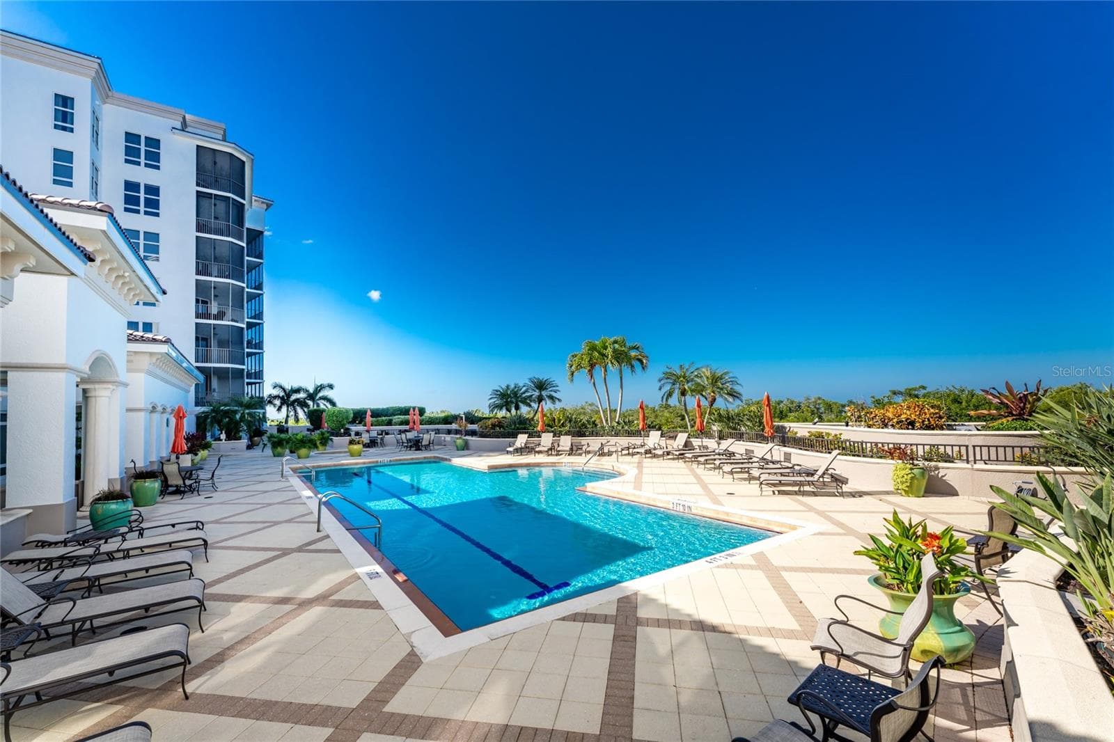 Condominium at 3329 SUNSET KEY CIR #301, PUNTA GORDA, photo 39 of 65