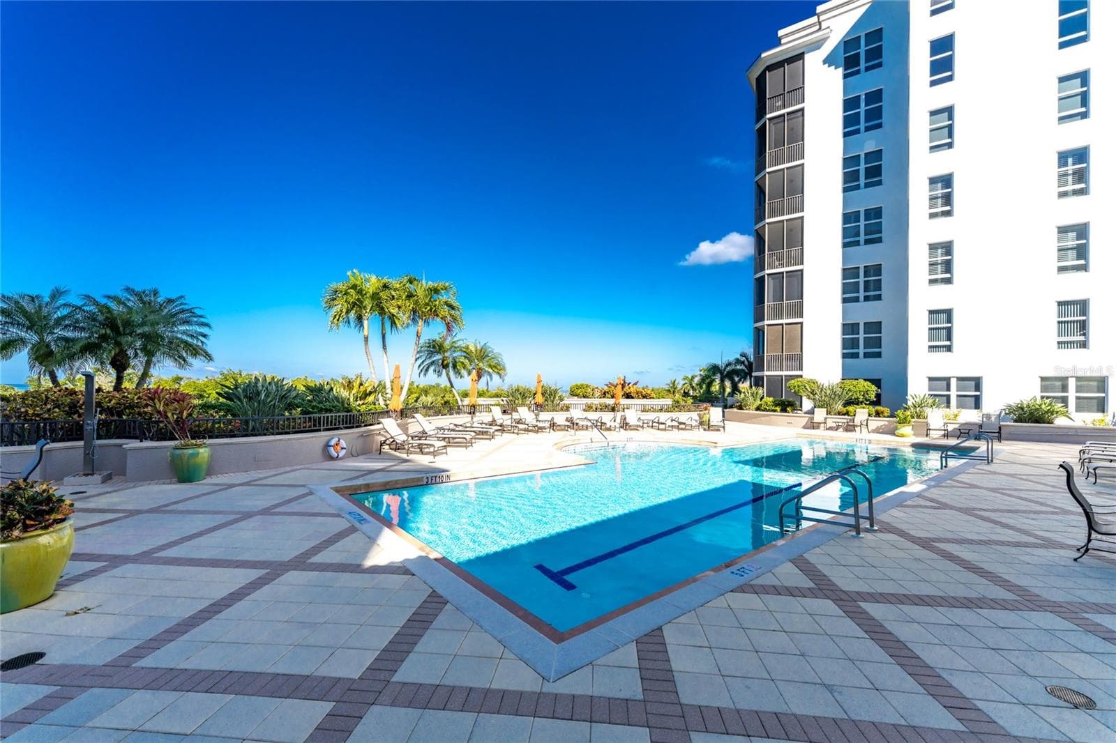 Condominium at 3329 SUNSET KEY CIR #301, PUNTA GORDA, photo 41 of 65