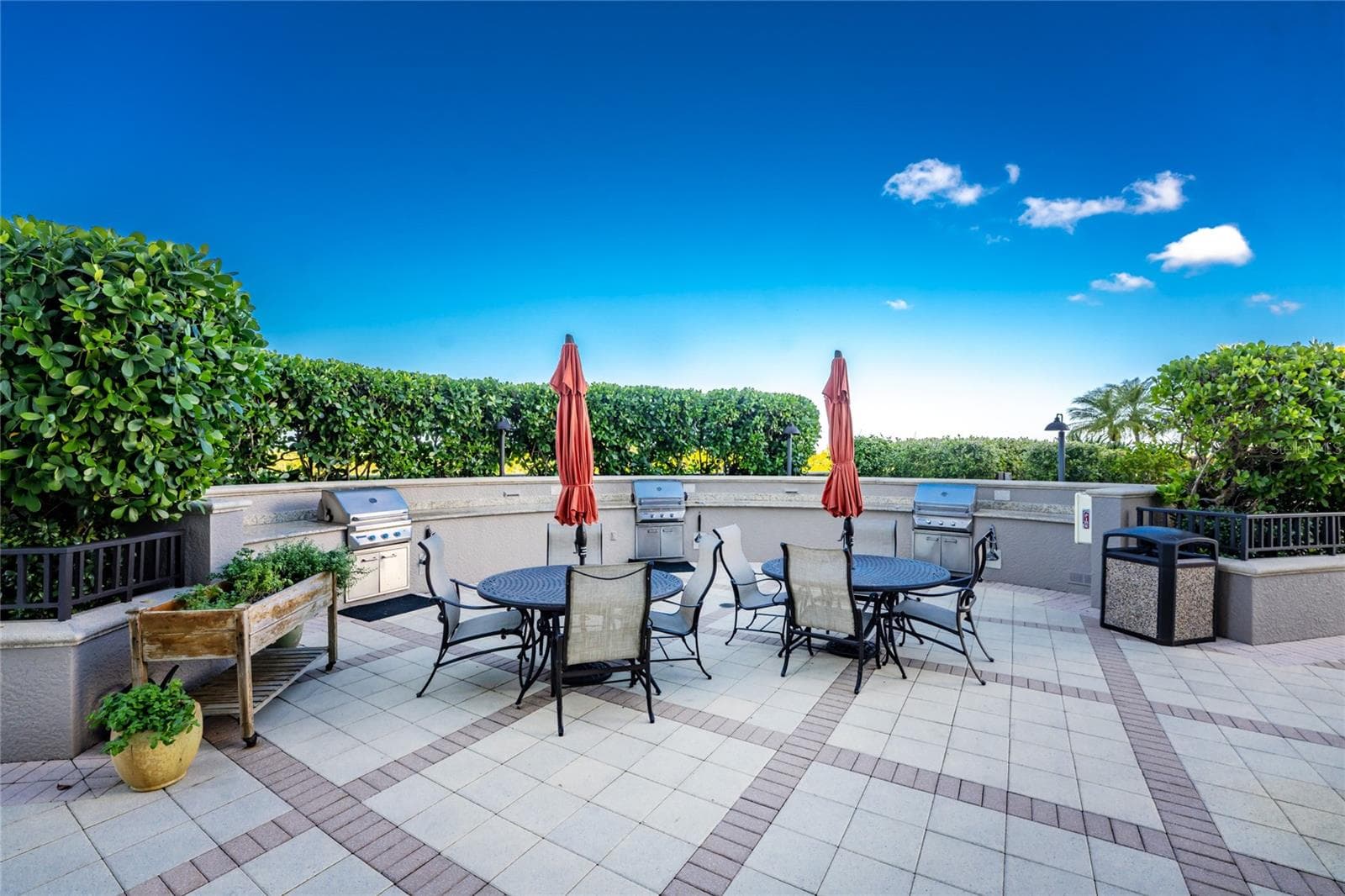 Condominium at 3329 SUNSET KEY CIR #301, PUNTA GORDA, photo 43 of 65