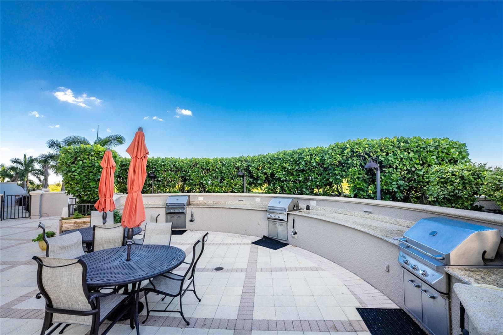 Condominium at 3329 SUNSET KEY CIR #301, PUNTA GORDA, photo 44 of 65