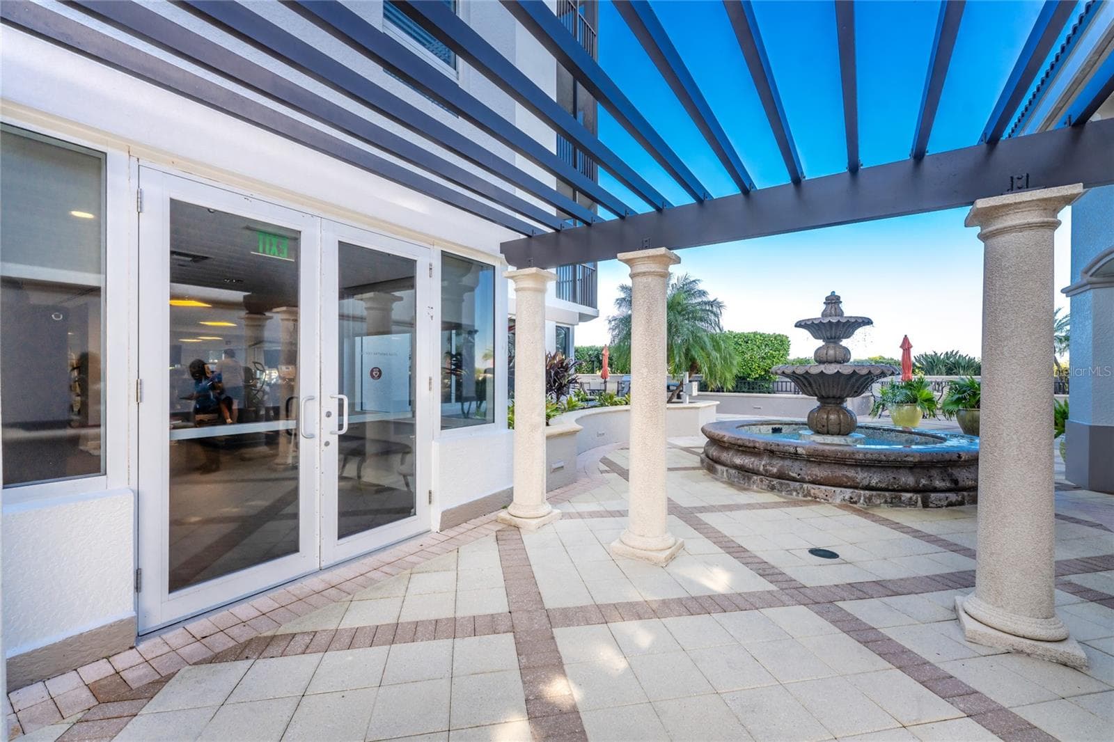 Condominium at 3329 SUNSET KEY CIR #301, PUNTA GORDA, photo 47 of 65