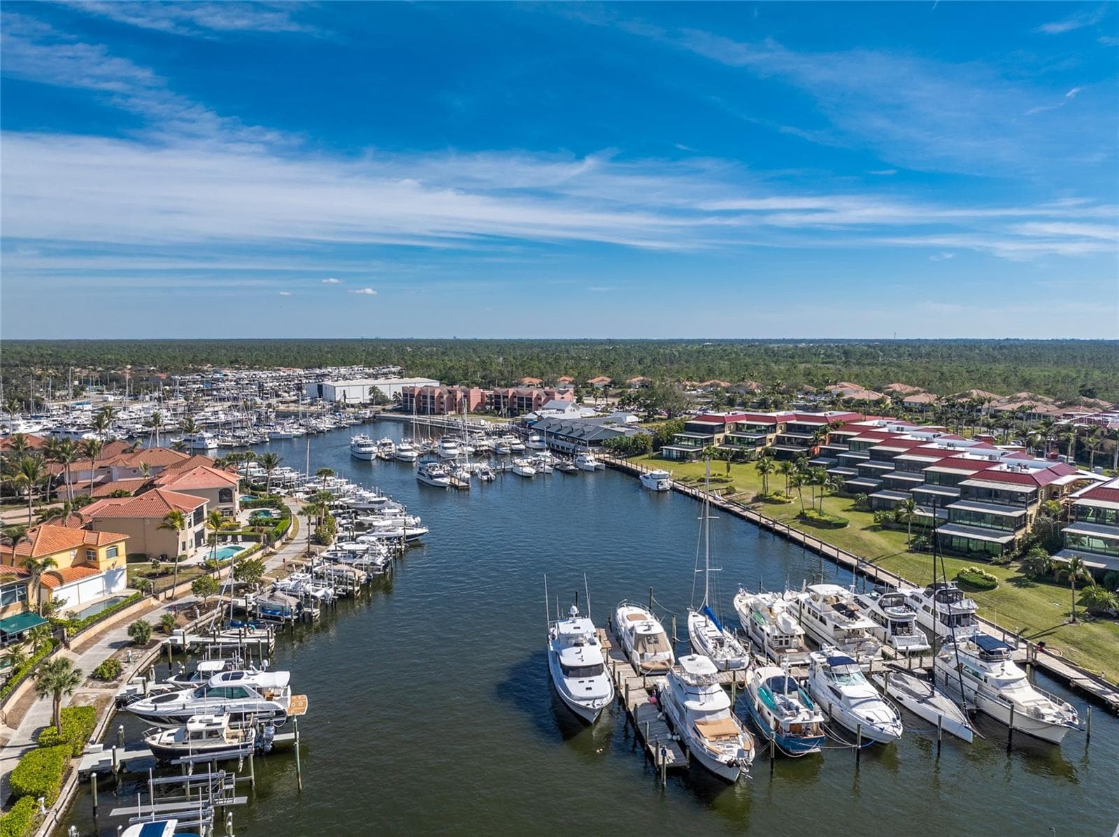 Condominium at 3329 SUNSET KEY CIR #301, PUNTA GORDA, photo 54 of 65