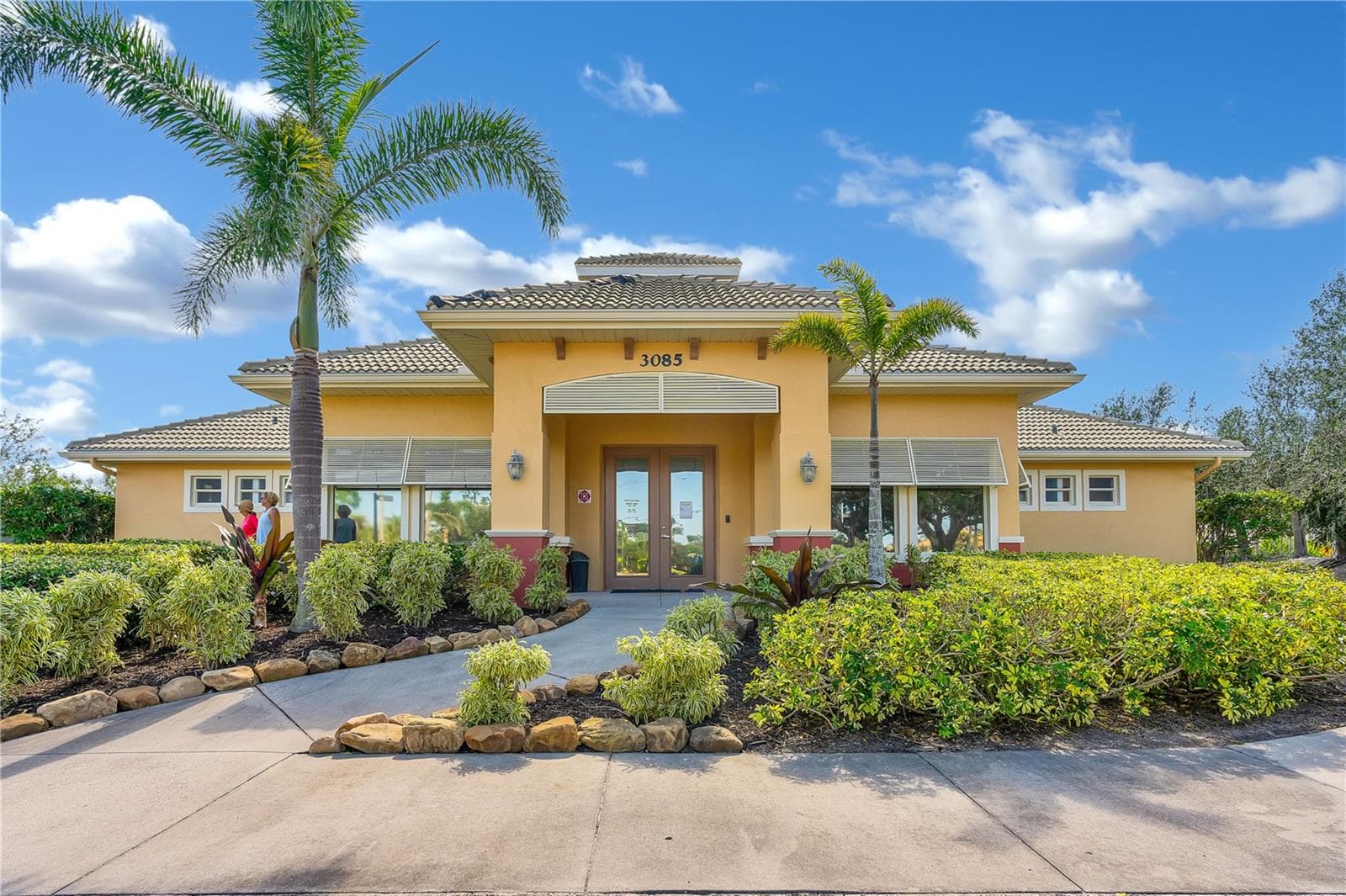 Condominium at 3329 SUNSET KEY CIR #301, PUNTA GORDA, photo 58 of 65
