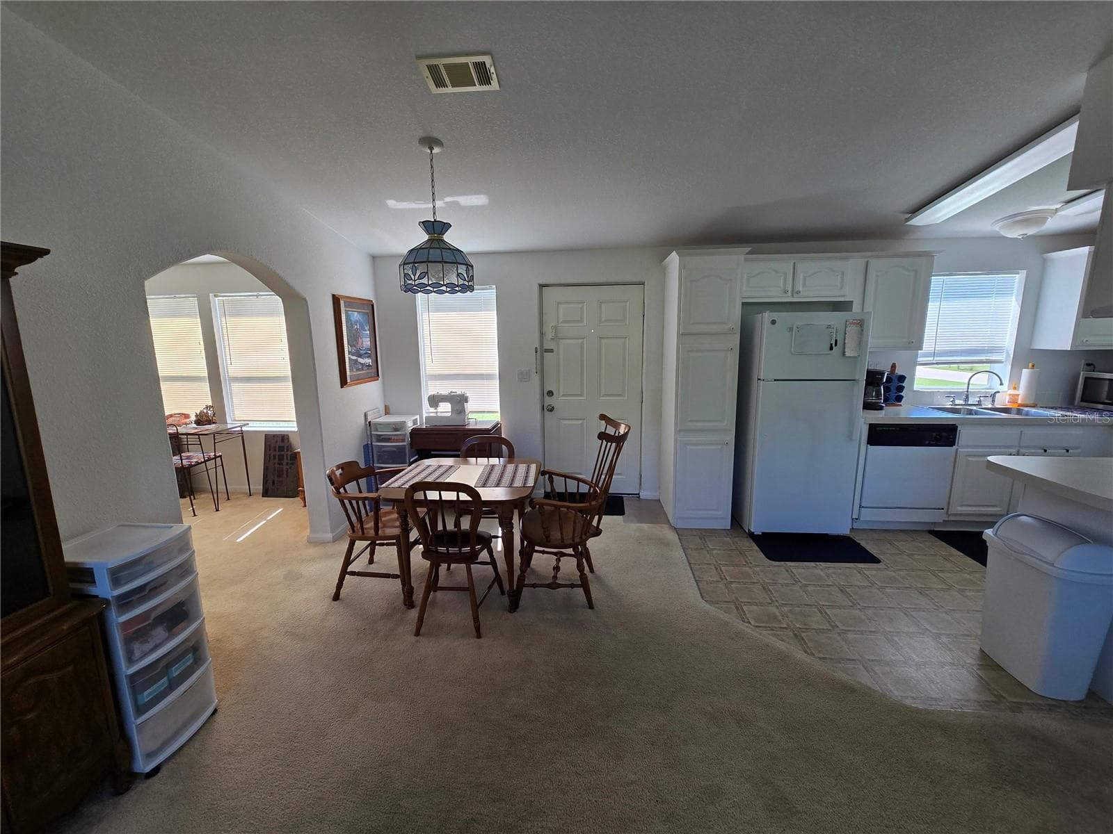 Modular Home at 1125 MARLIN DR, PUNTA GORDA, photo 6 of 17