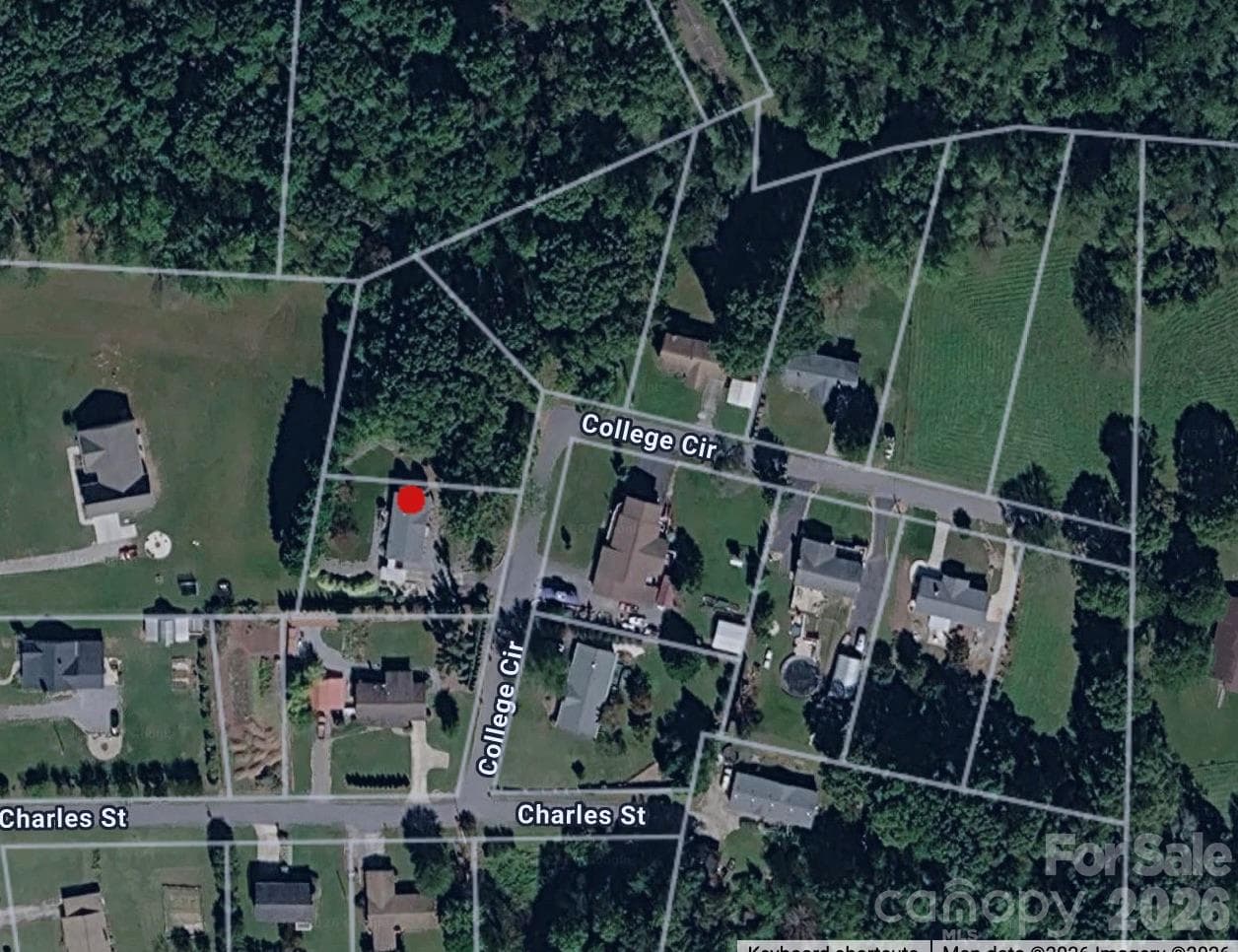 Lot at 130 + 140 College Circle, Connelly Springs, photo 8 of 11