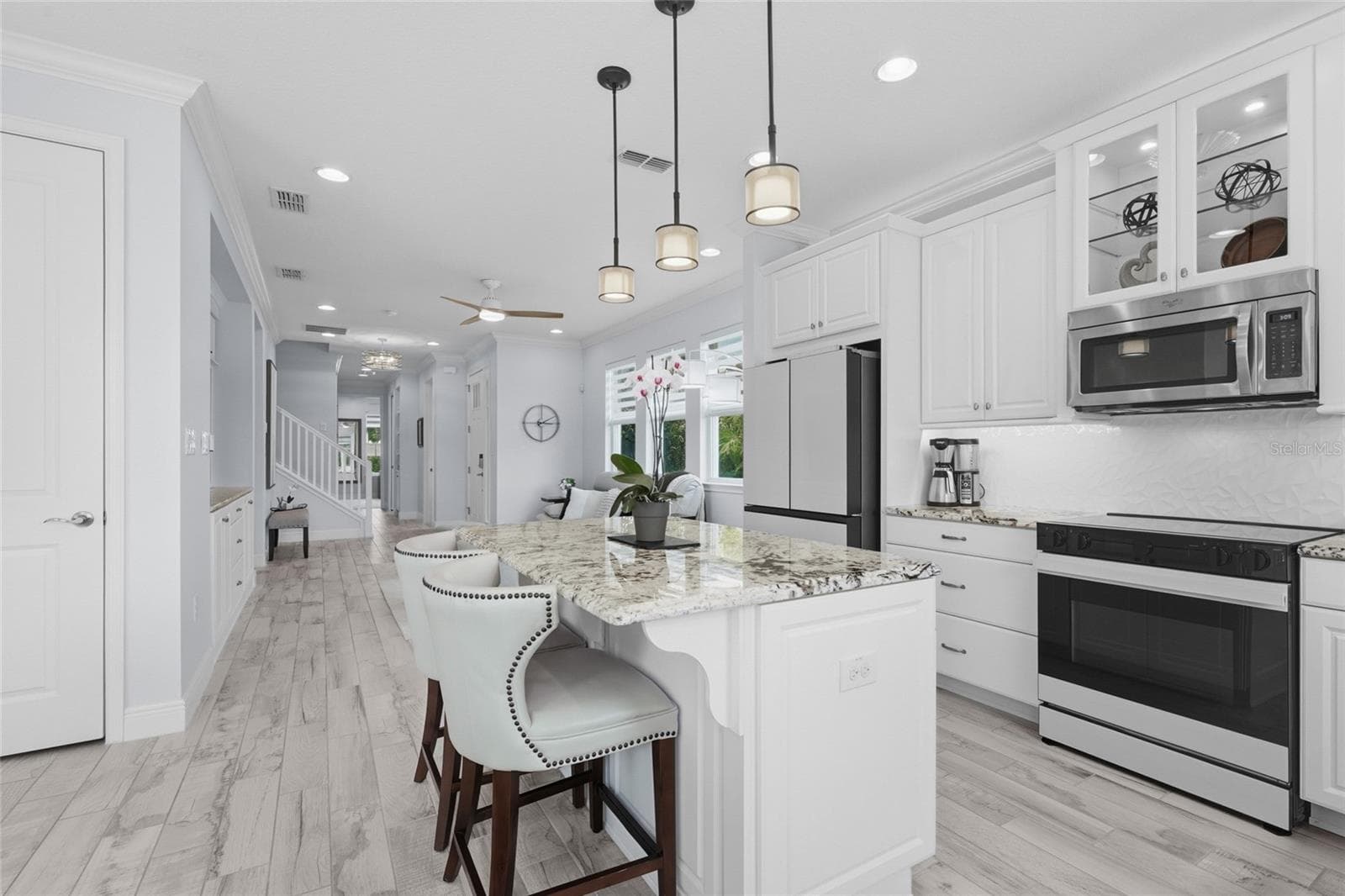 Townhouse at 5353 BENTGRASS WAY, LAKEWOOD RANCH, photo 47 of 145