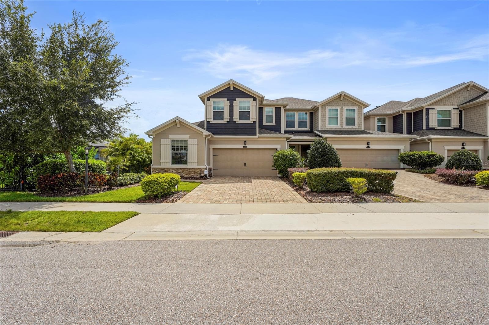 Townhouse at 5353 BENTGRASS WAY, LAKEWOOD RANCH, photo 103 of 145
