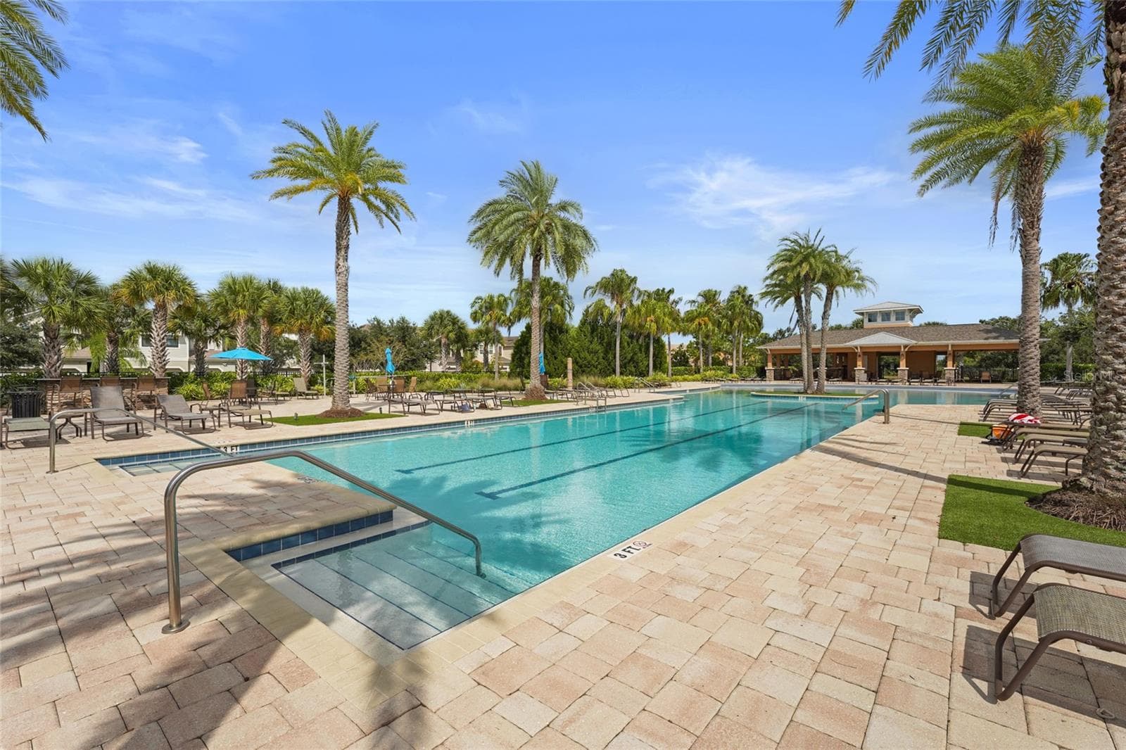 Townhouse at 5353 BENTGRASS WAY, LAKEWOOD RANCH, photo 144 of 145