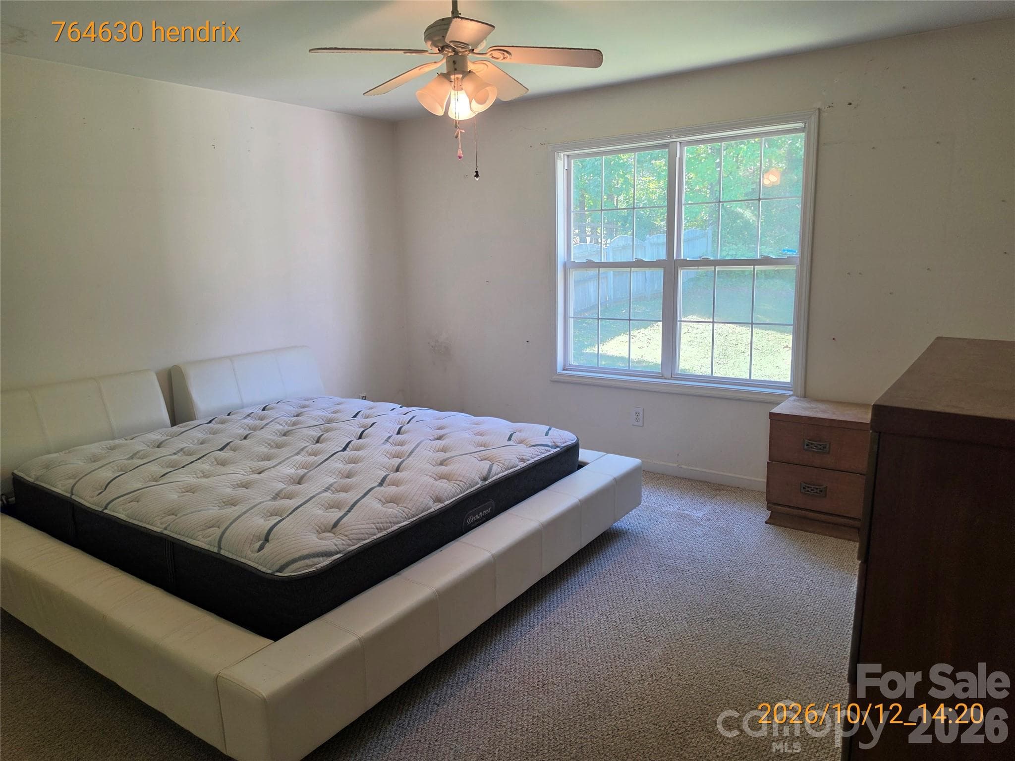 Single Family Residence at 4630 Hendrix Court, Concord, photo 4 of 10