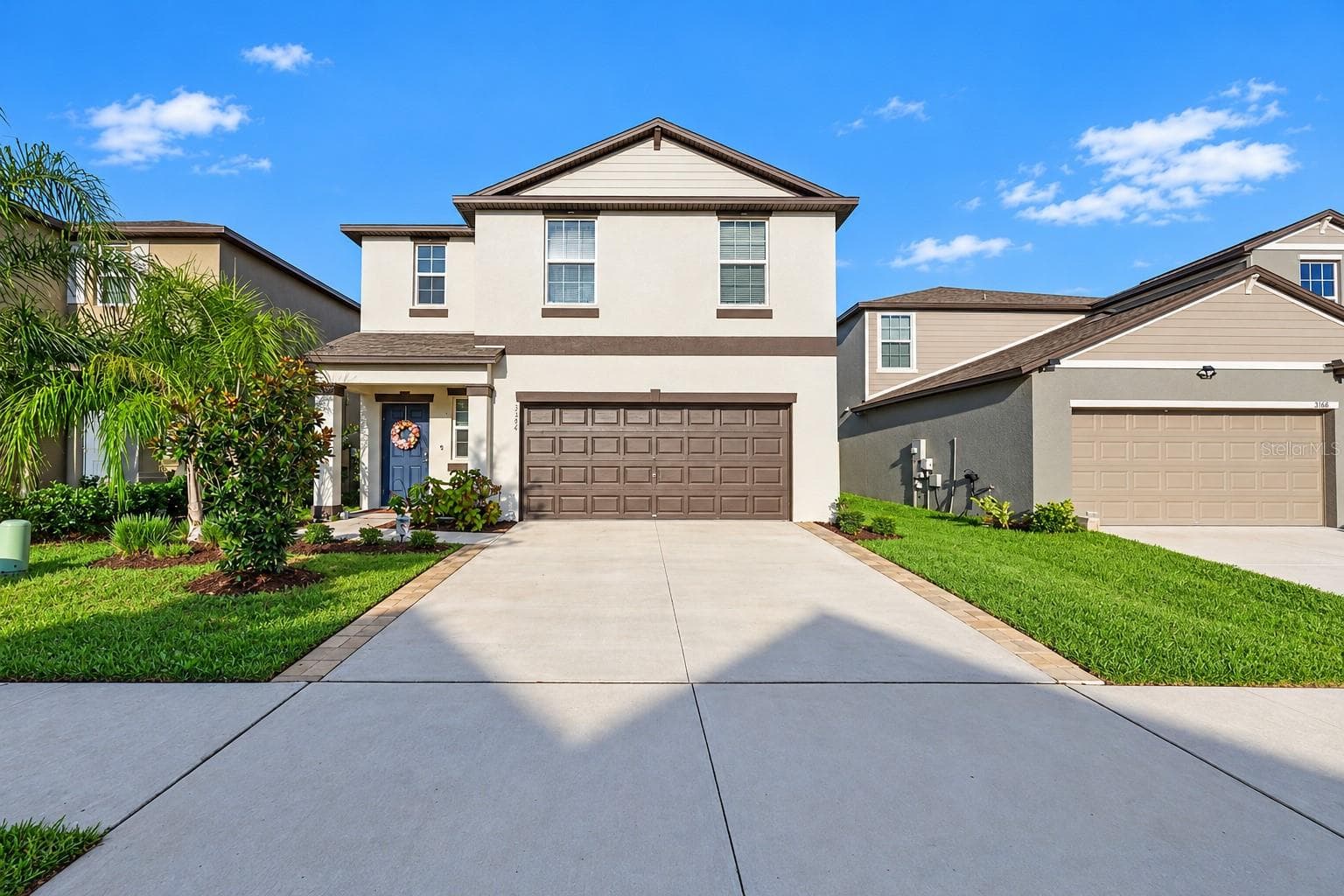 Single Family Residence at 3166 OYSTER COVE ST, WIMAUMA, photo 25 of 25