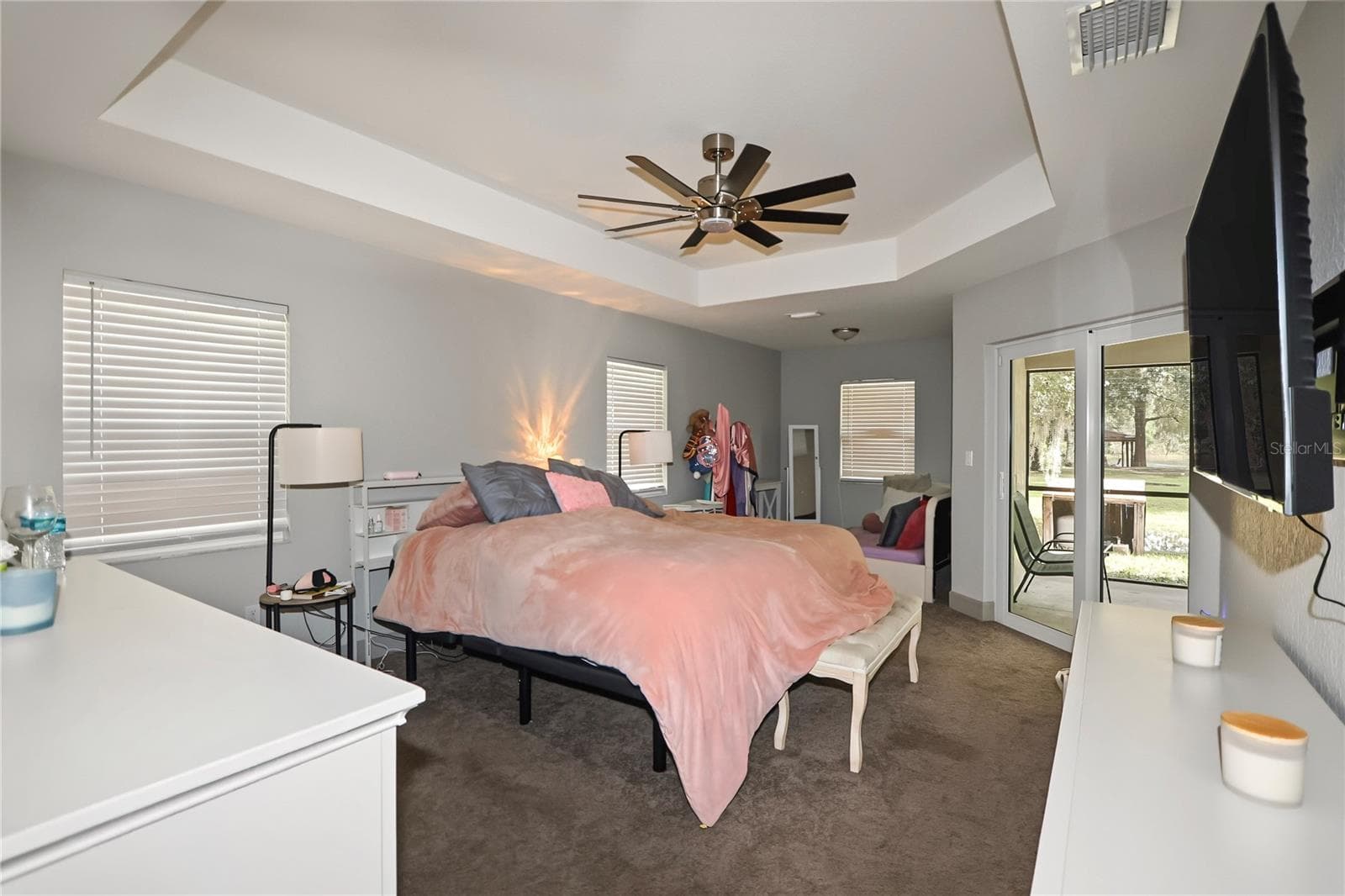 Single Family Residence at 10377 SW 186 AVE, DUNNELLON, photo 21 of 71