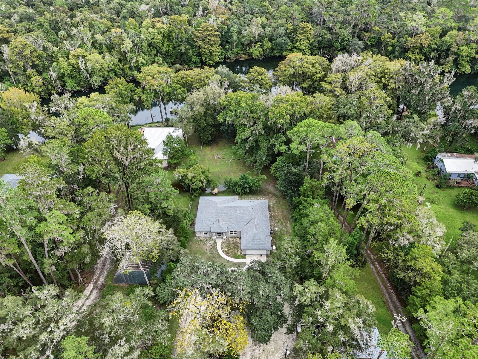 Single Family Residence at 10377 SW 186 AVE, DUNNELLON, photo 69 of 71