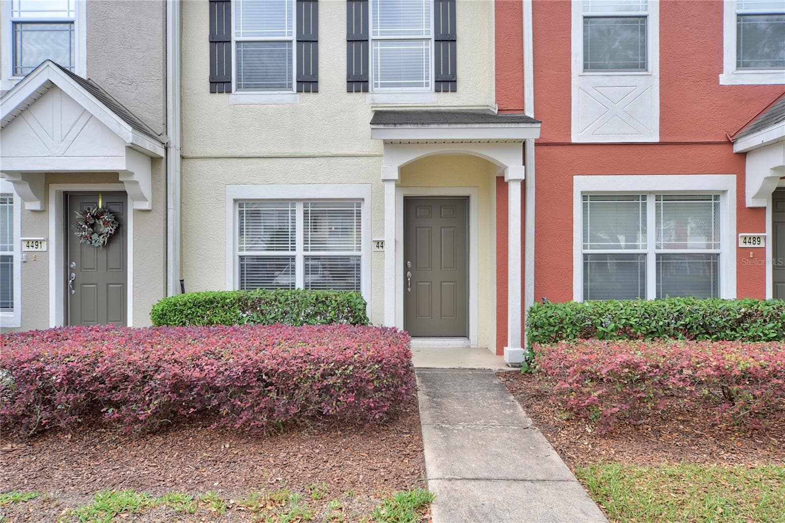 4490 yellow - 4490 SW 49TH AVE, OCALA