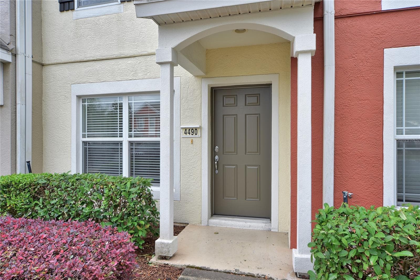 Townhouse at 4490 SW 49TH AVE, OCALA, photo 3 of 47