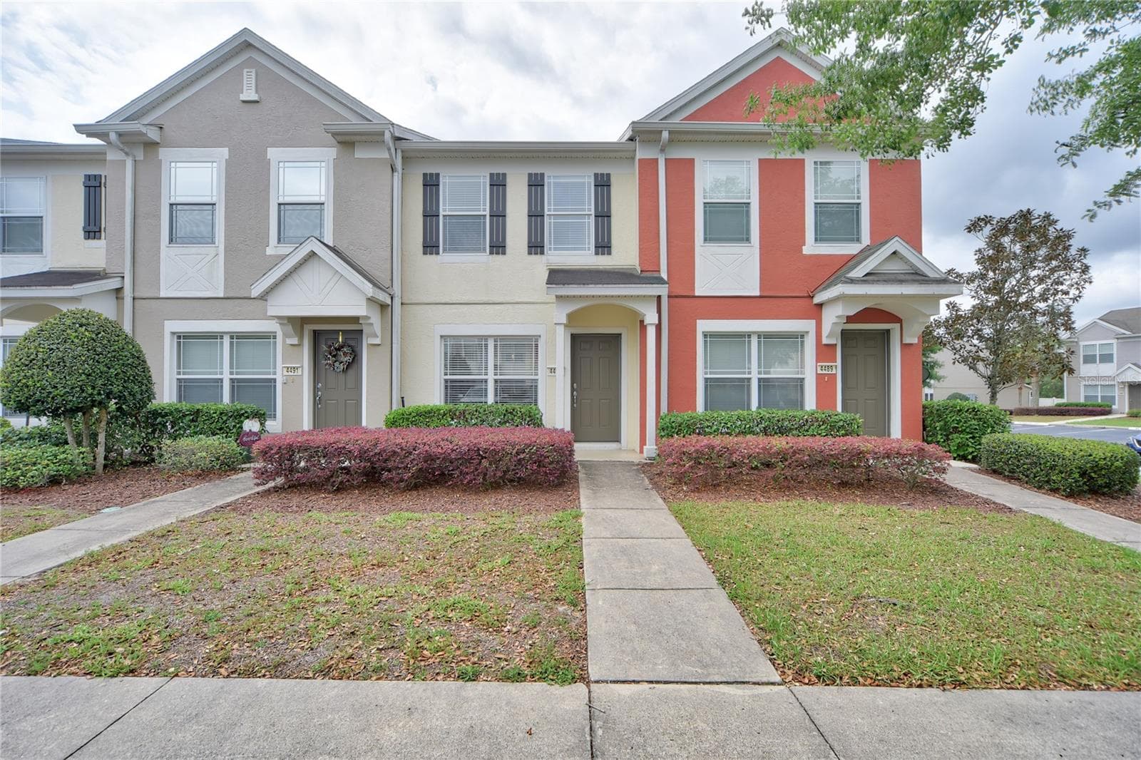 4490 yellow - 4490 SW 49TH AVE, OCALA
