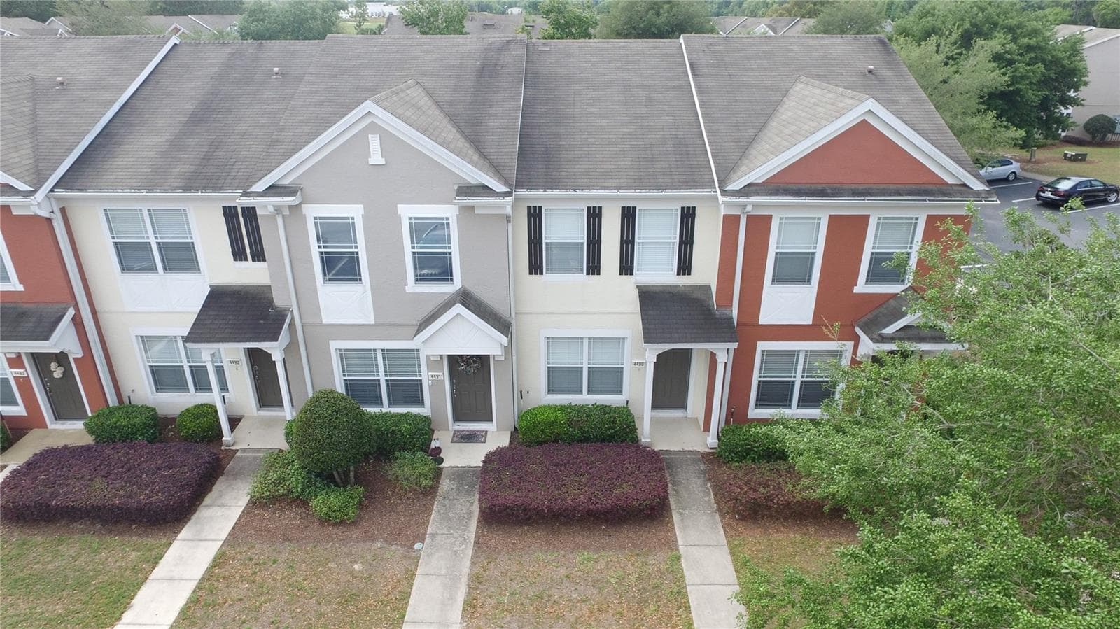 Townhouse at 4490 SW 49TH AVE, OCALA, photo 5 of 47