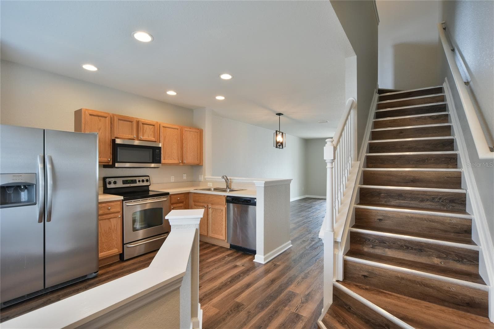 Townhouse at 4490 SW 49TH AVE, OCALA, photo 10 of 47