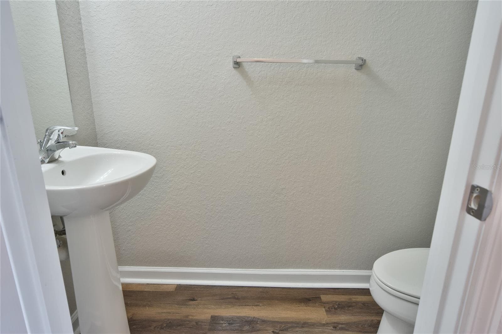 half bath 1st floor - 4490 SW 49TH AVE, OCALA