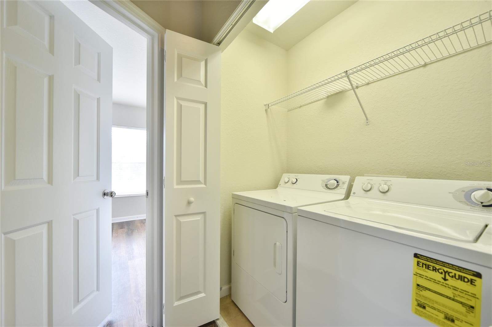 laundry on 2nd floor - 4490 SW 49TH AVE, OCALA