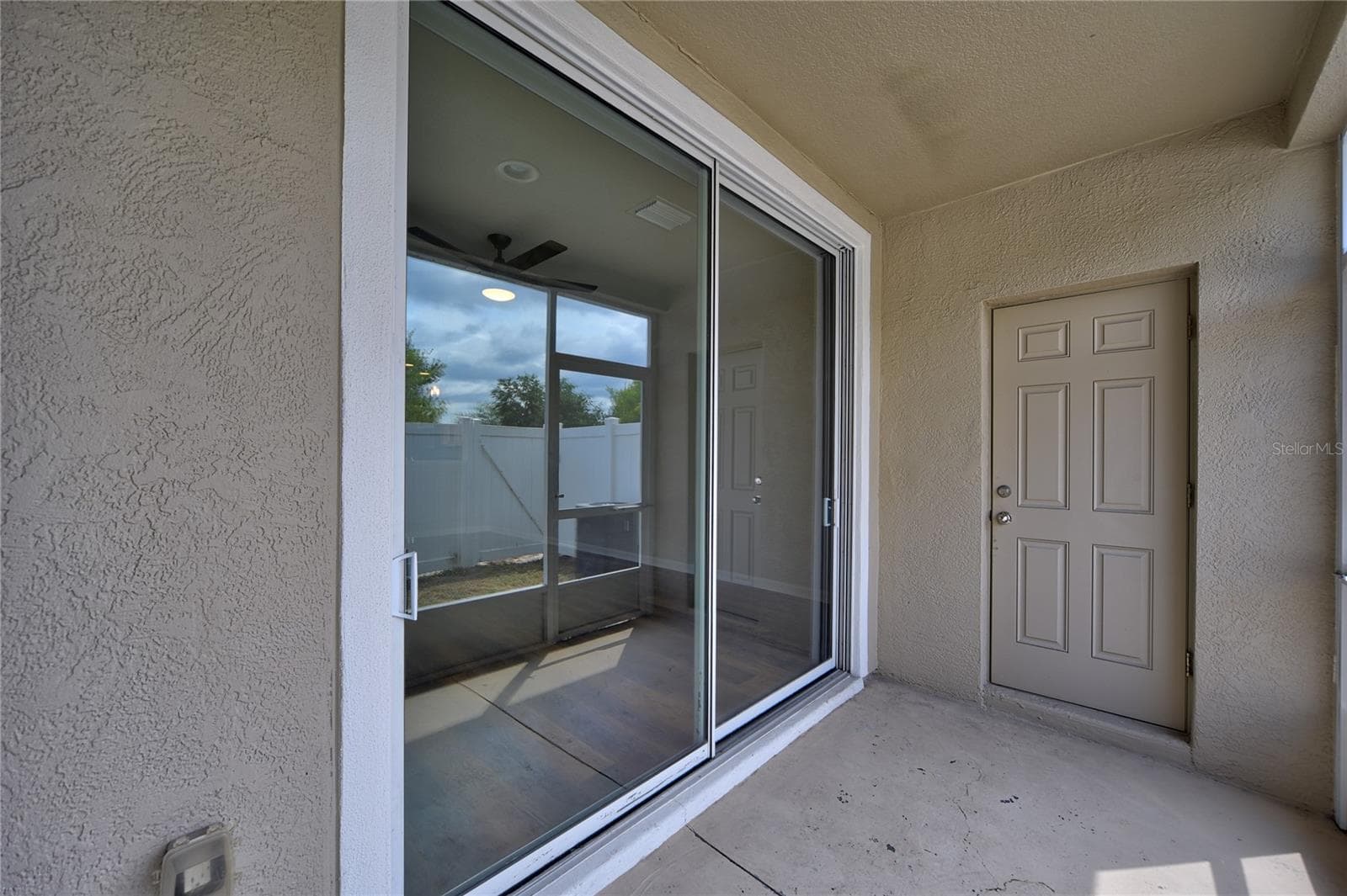 Townhouse at 4490 SW 49TH AVE, OCALA, photo 42 of 47