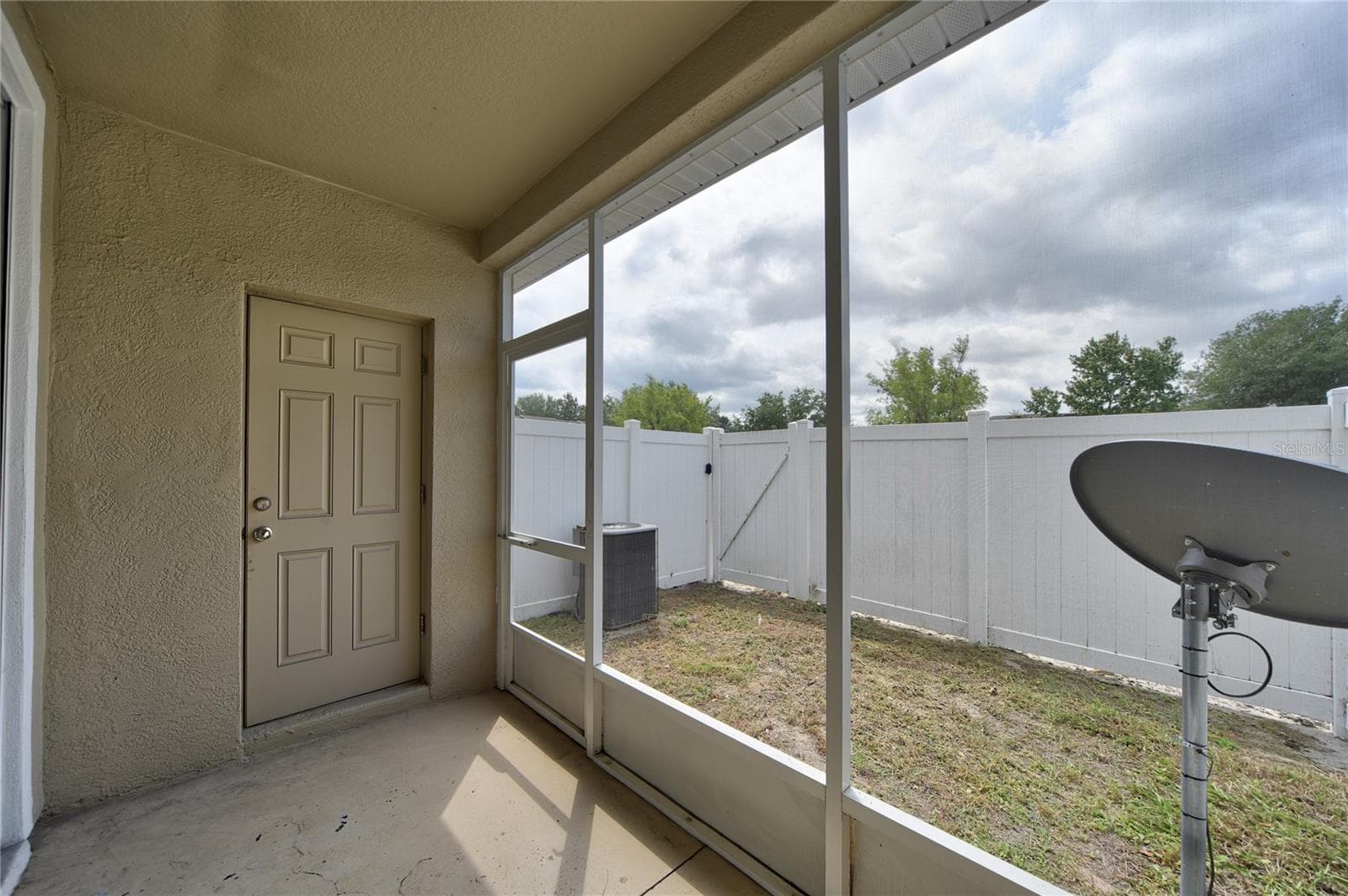 Townhouse at 4490 SW 49TH AVE, OCALA, photo 44 of 47