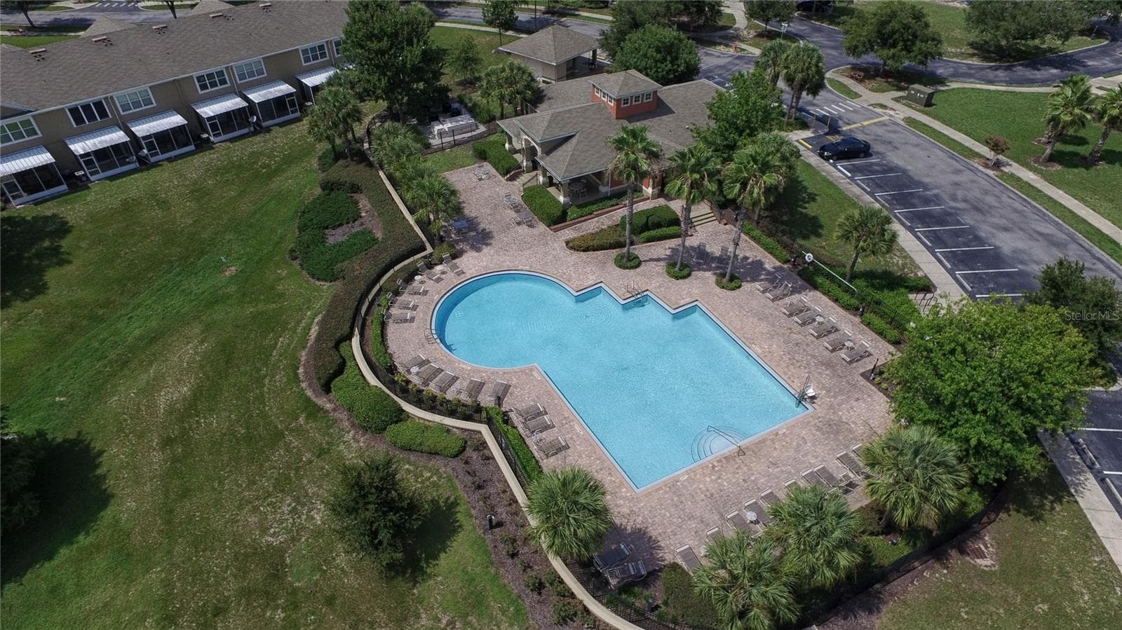 Townhouse at 4490 SW 49TH AVE, OCALA, photo 47 of 47