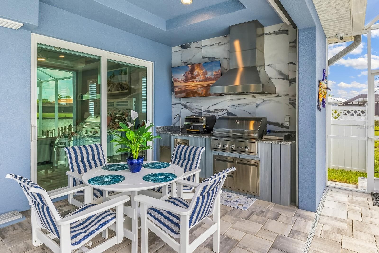Single Family Residence at 15324 ALSASK CIR, PORT CHARLOTTE, photo 8 of 43