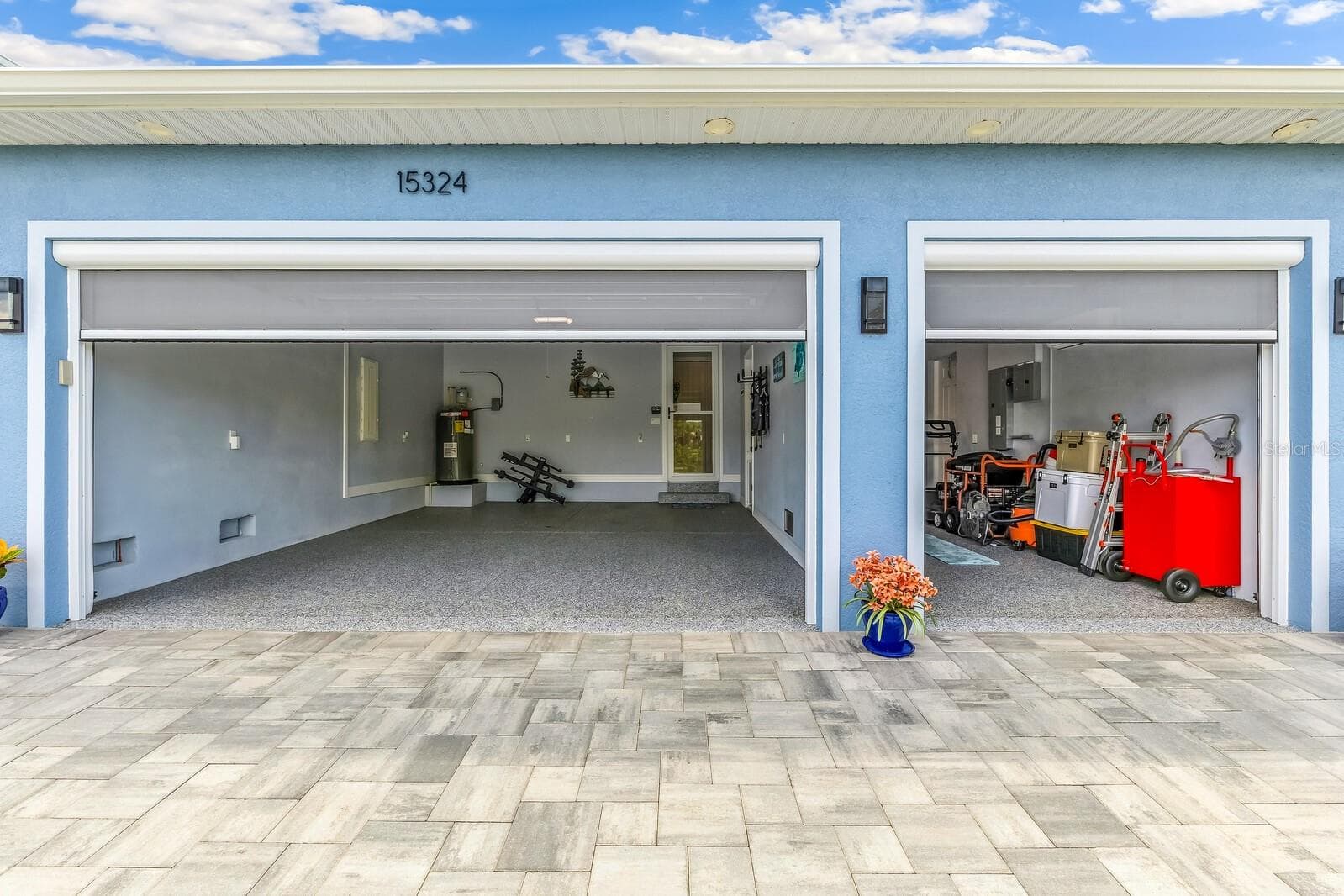 Single Family Residence at 15324 ALSASK CIR, PORT CHARLOTTE, photo 30 of 43